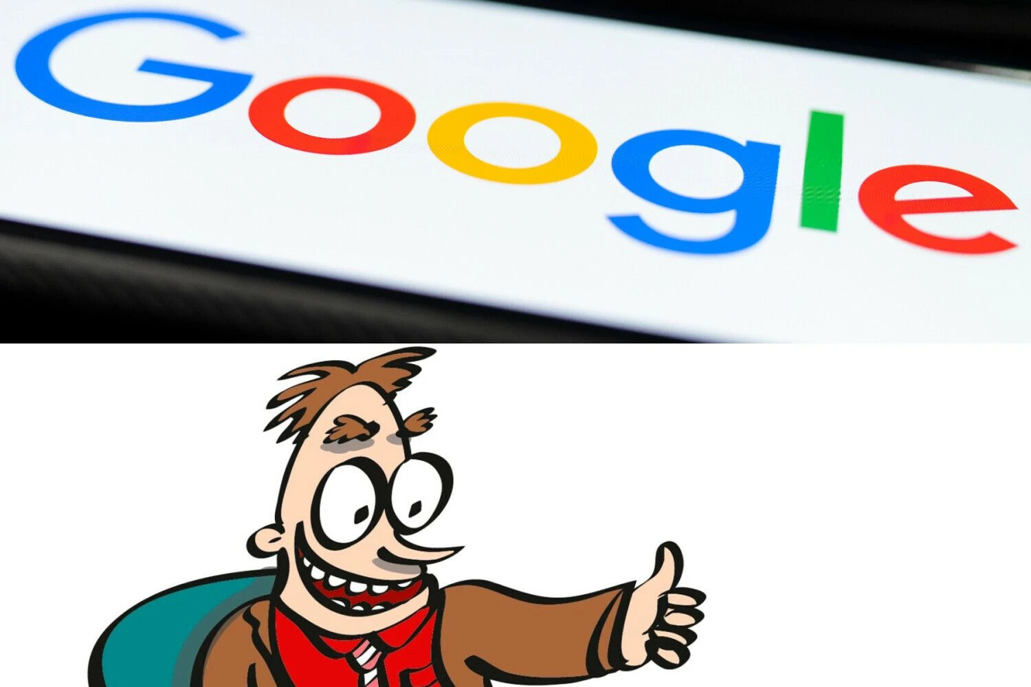 „Mano pinigų“ koliažas