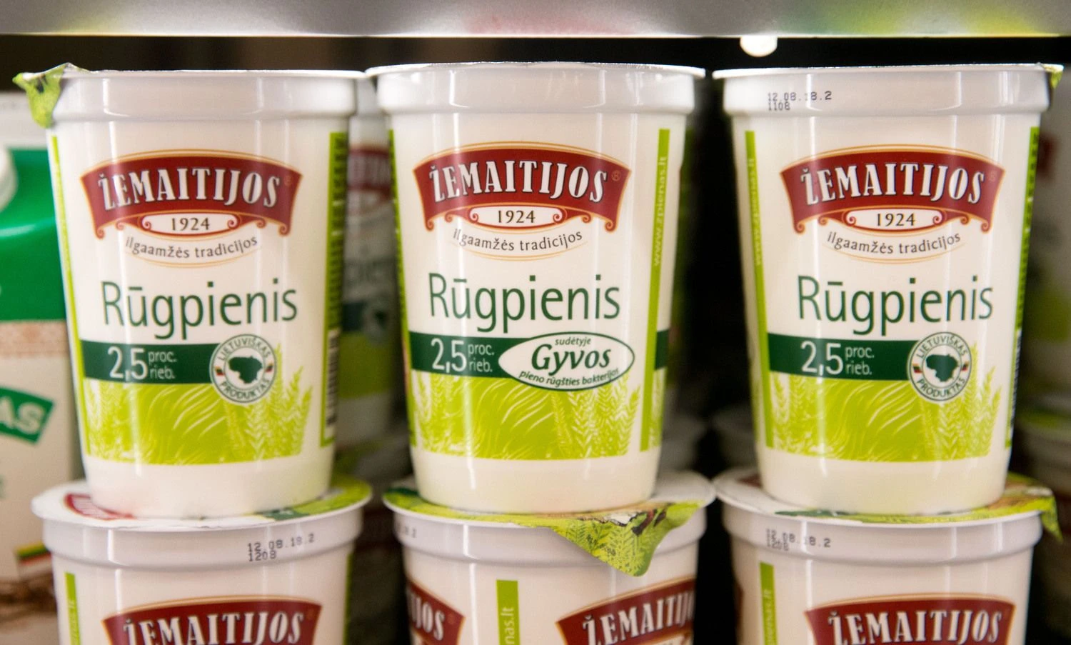  Juditos Grigelytės (VŽ) nuotr.