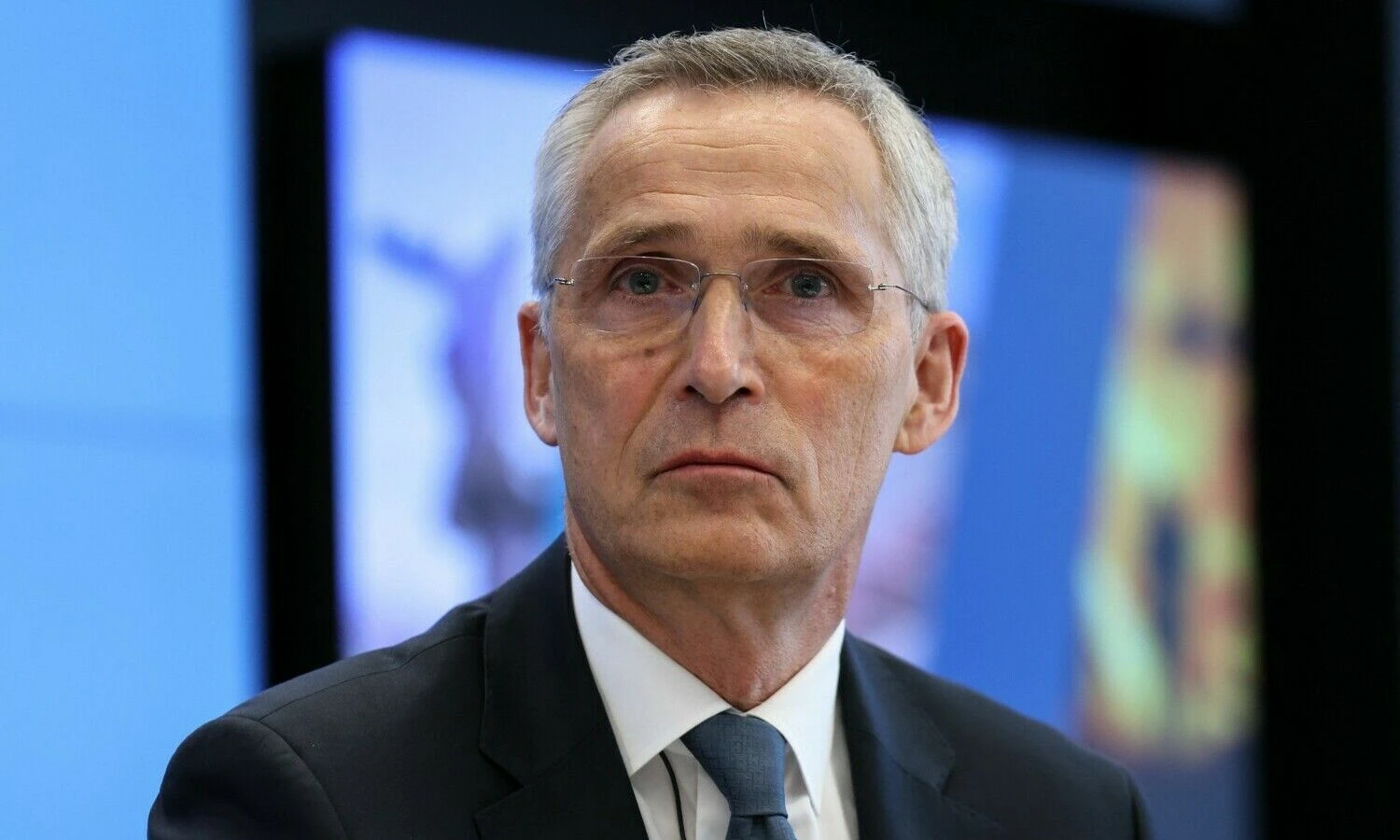 Simono Wohlfahrto (AFP / „Scanpix“) nuotr.