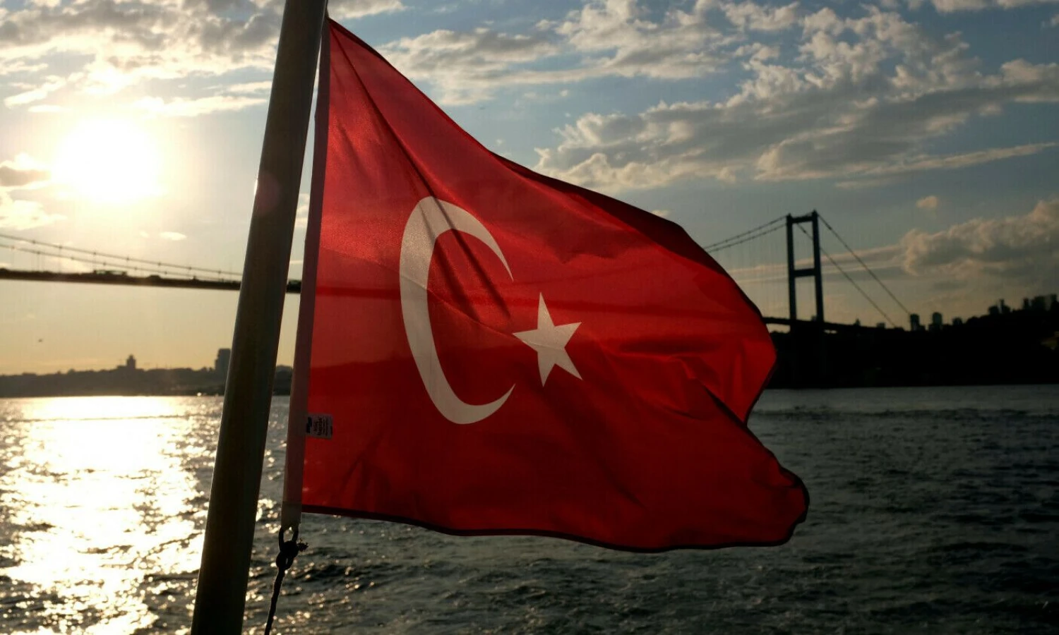 Murad Sezer („Reuters“/„Scanpix“) nuotr.