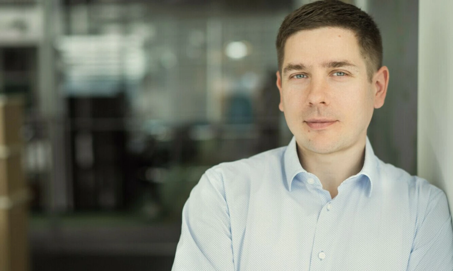 Giedrius Norkevičius, „Softera Baltic“ verslo vystymo vadovas.