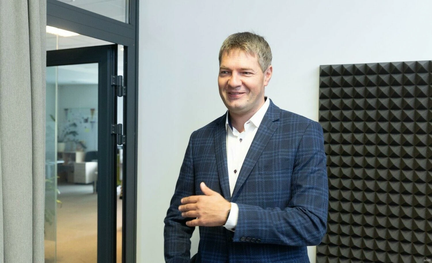 Juditos Grigelytės (VŽ) nuotr.