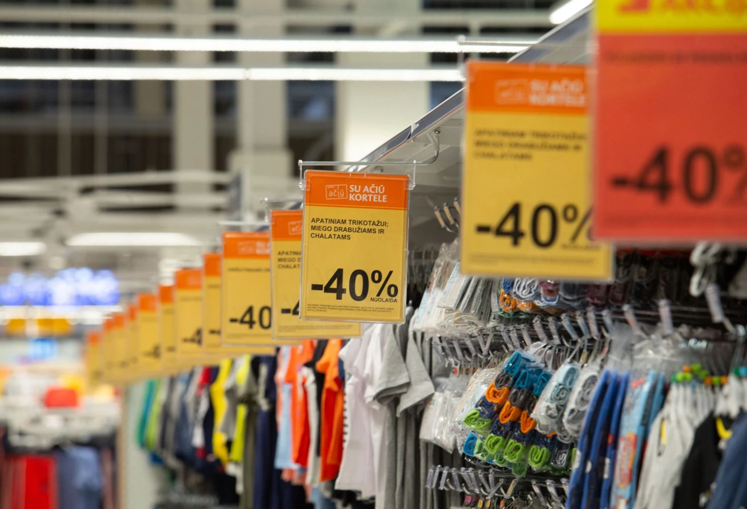 Juditos Grigelytės (VŽ) nuotr.