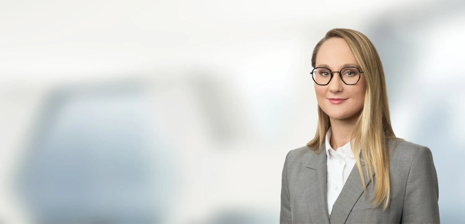 Edita Sinickaitė, advokatų kontoros „Ellex Valiunas“ teisininkė.