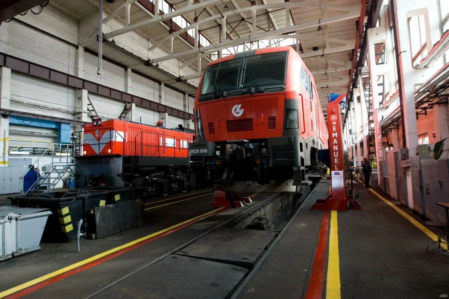 Juditos Grigelytės (VŽ) nuotr.