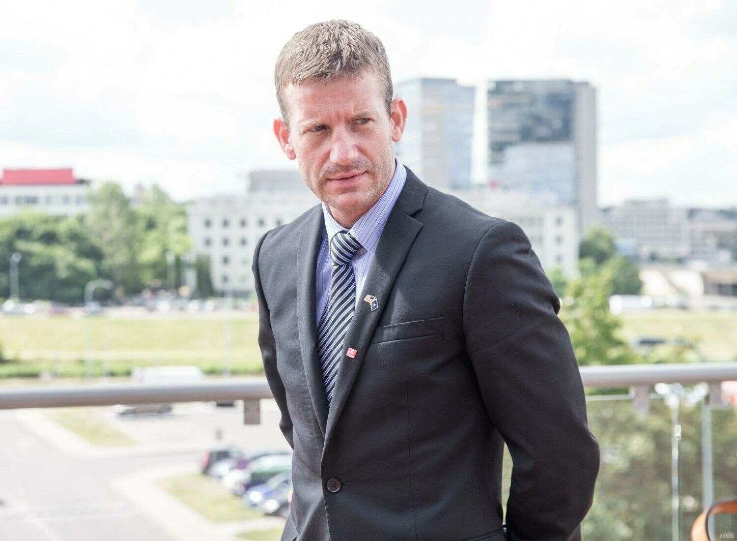 Juditos Grigelytės (VŽ) nuotr.