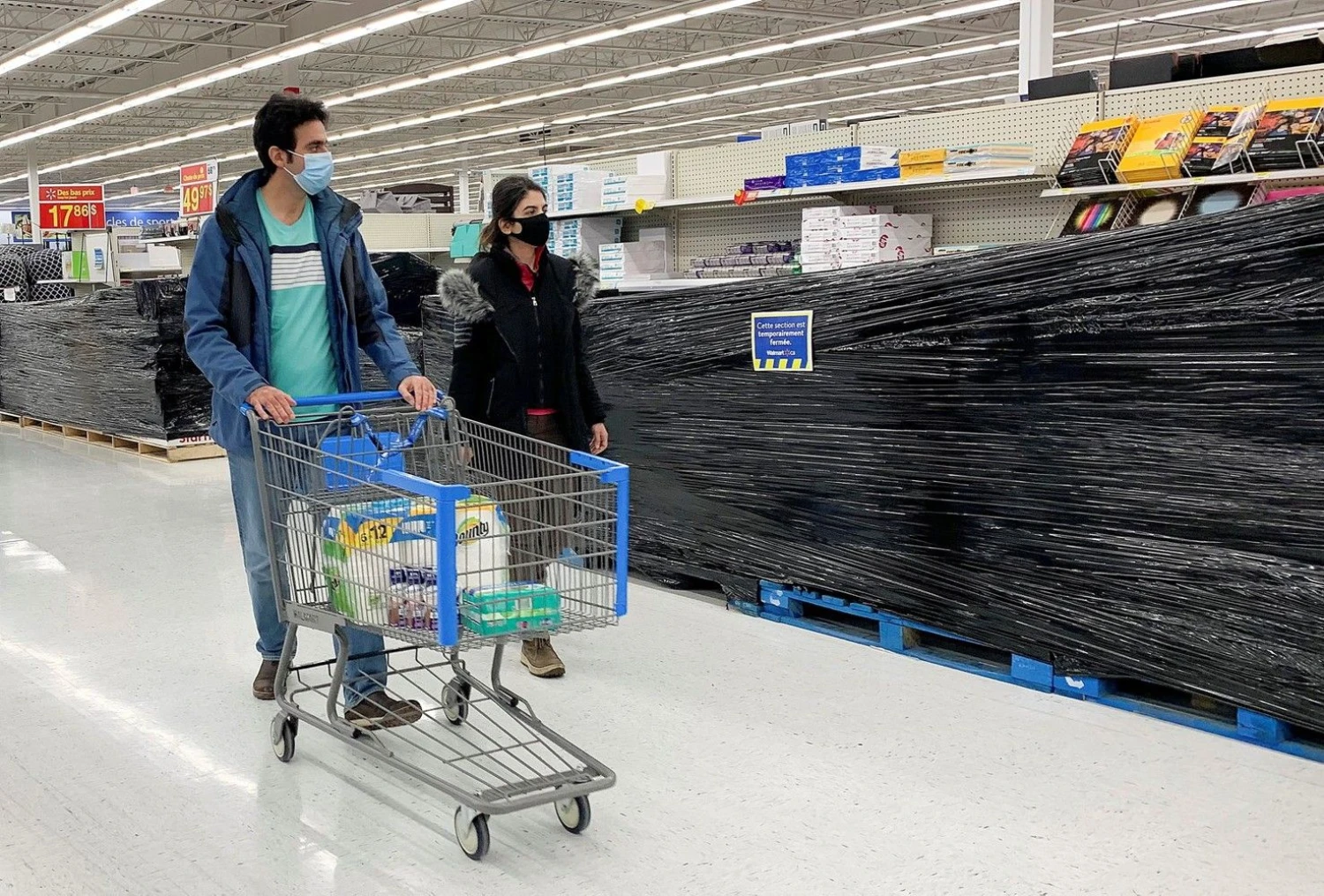 „The Canadian Press/PA Images“/“Scanpix“ nuotr.