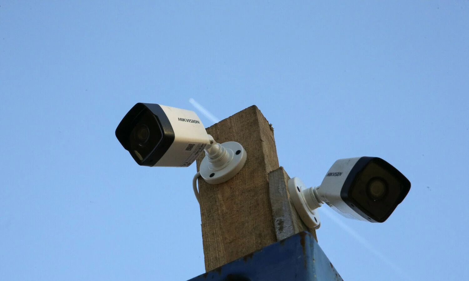 Vladimiro Ivanovo (VŽ) nuotr.