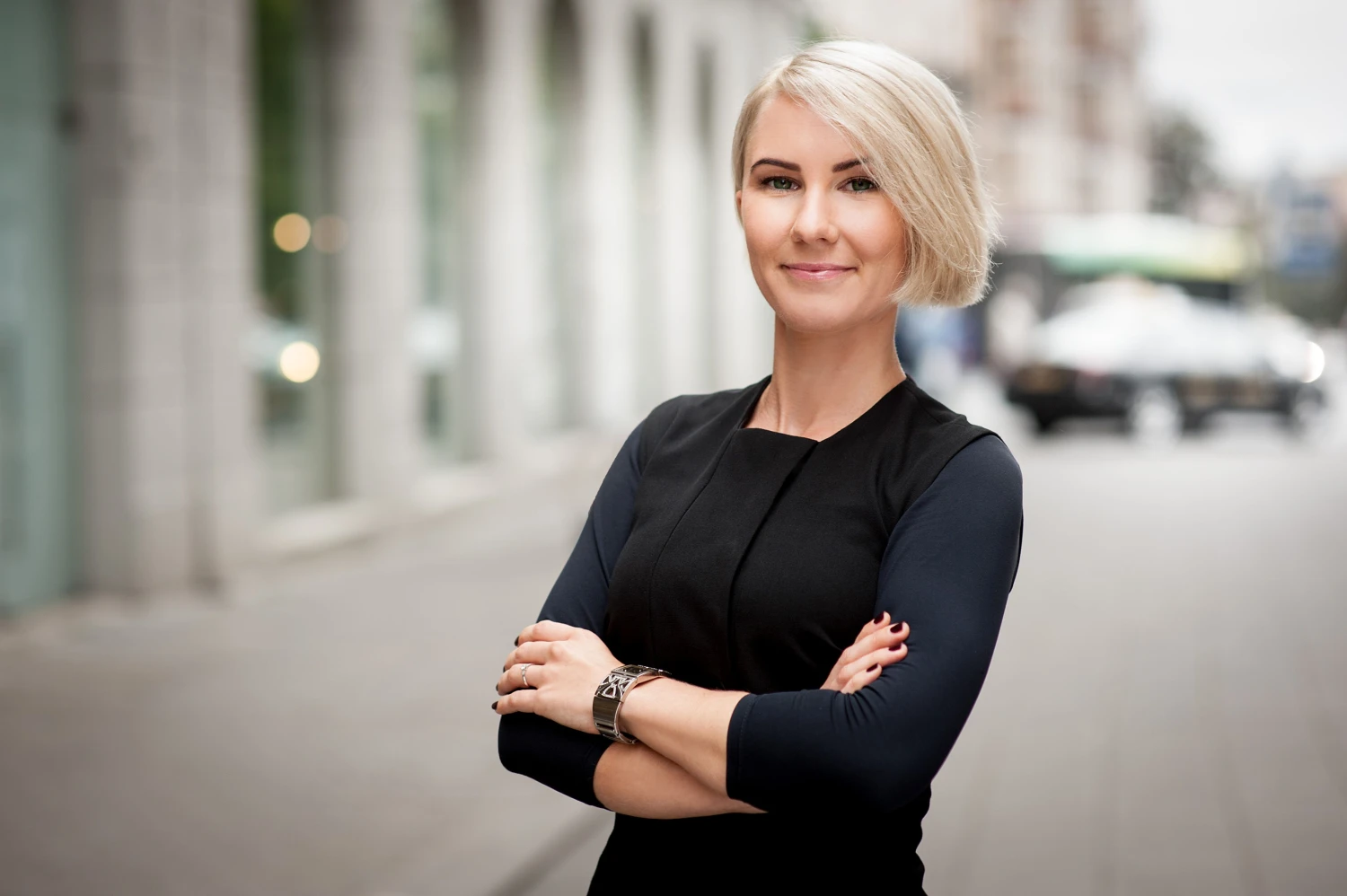 Renata Jankutė, advokatų kontoros GLIMSTEDT vyresnioji teisininkė, advokatė.
