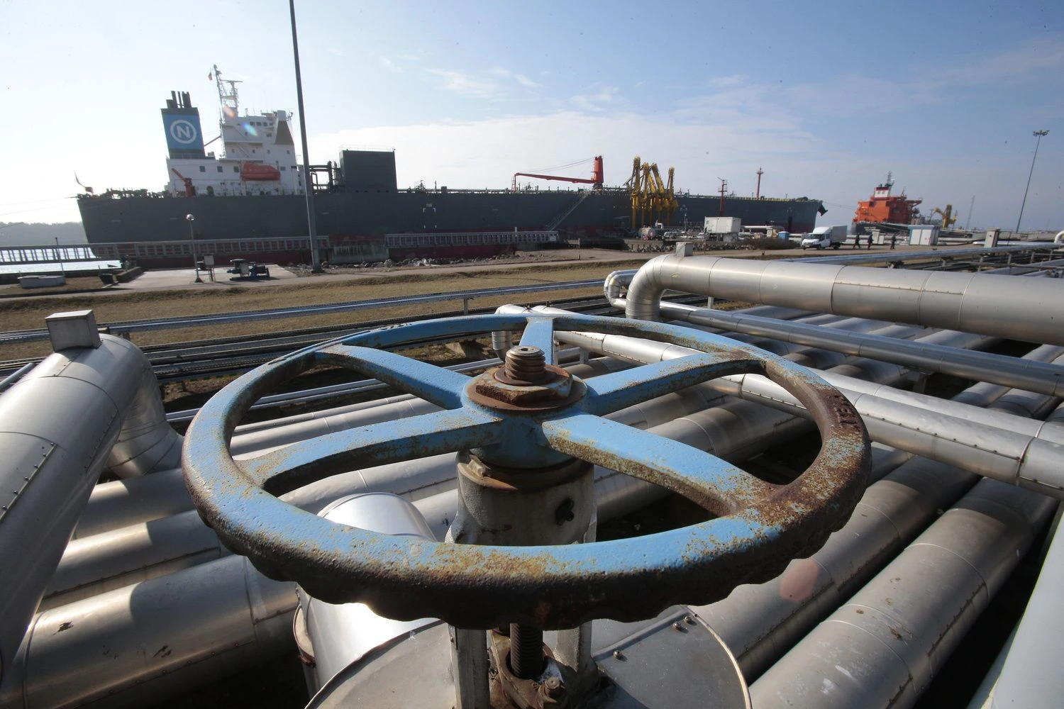 Vladimiro Ivanovo (VŽ) nuotr.