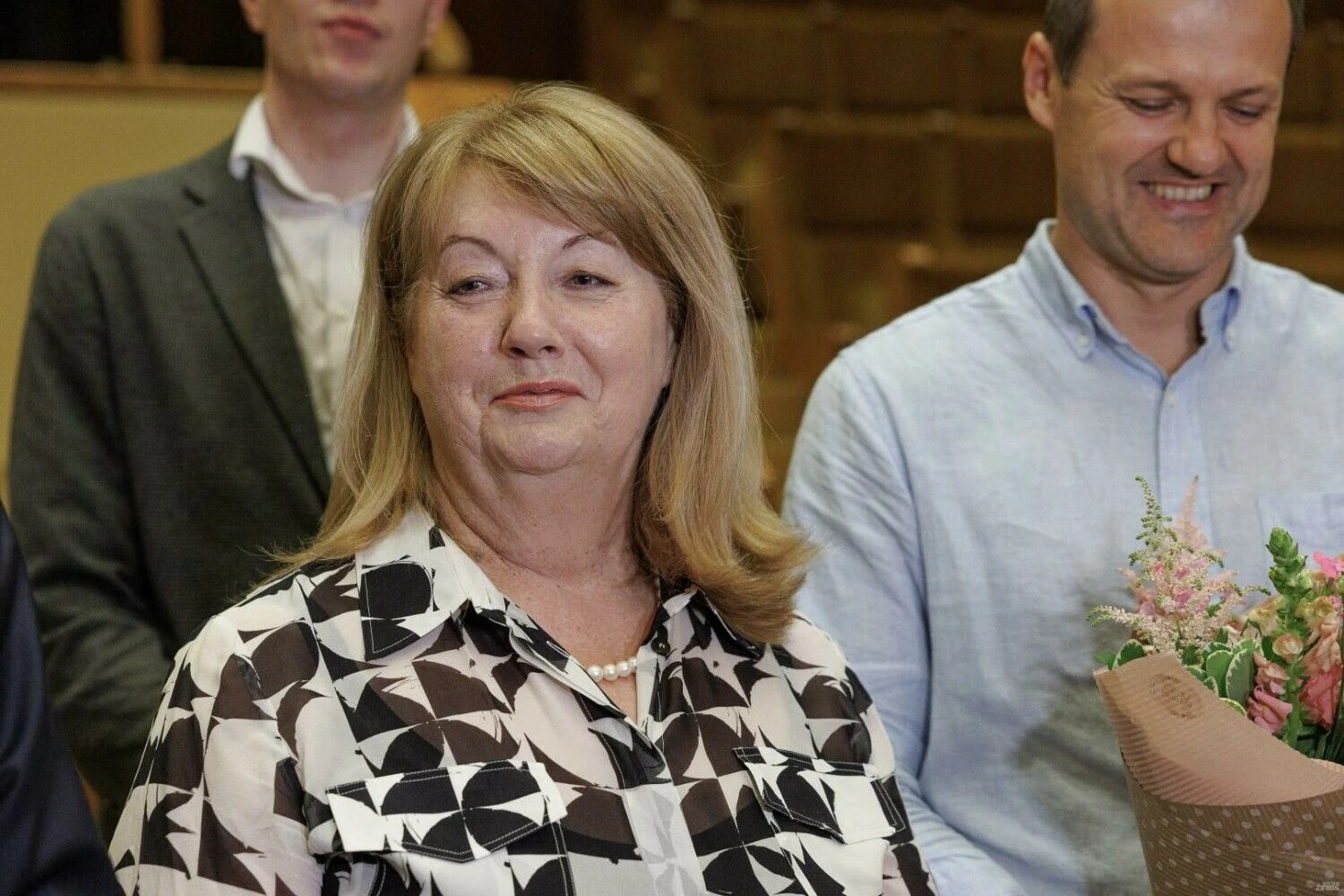 Vladimiro Ivanovo (VŽ) nuotr.