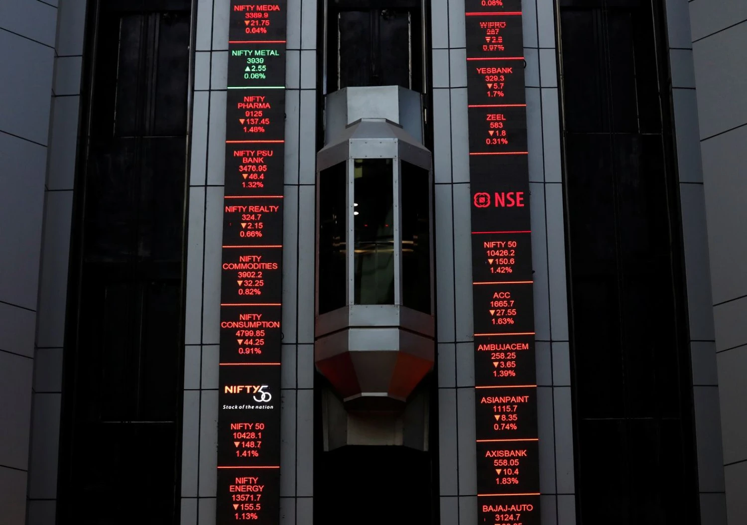 Danish Siddiqui („Reuters“/„Scanpix“) nuotr.