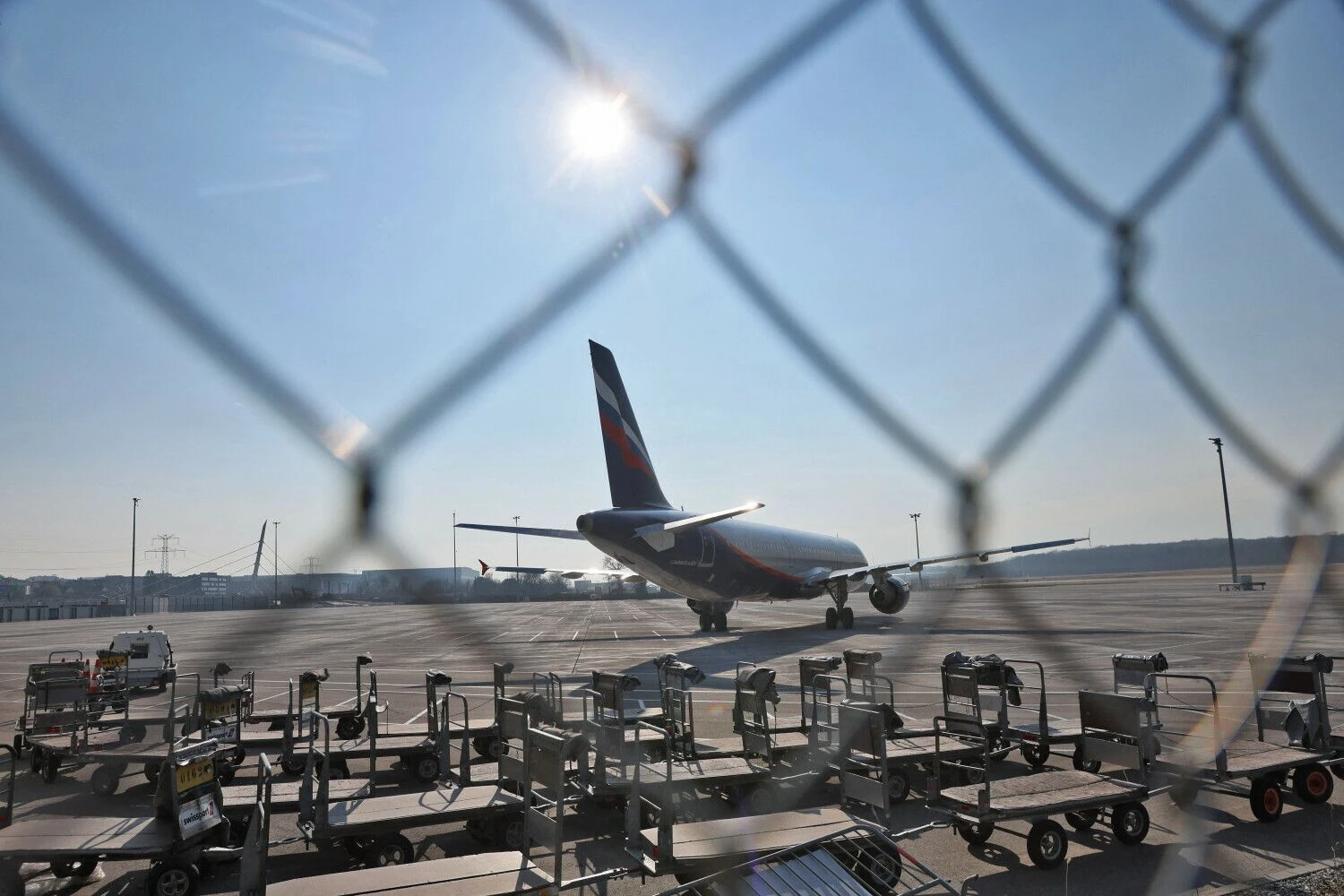 Deniso Balibouse („Reuters“ / „Scanpix“) nuotr.