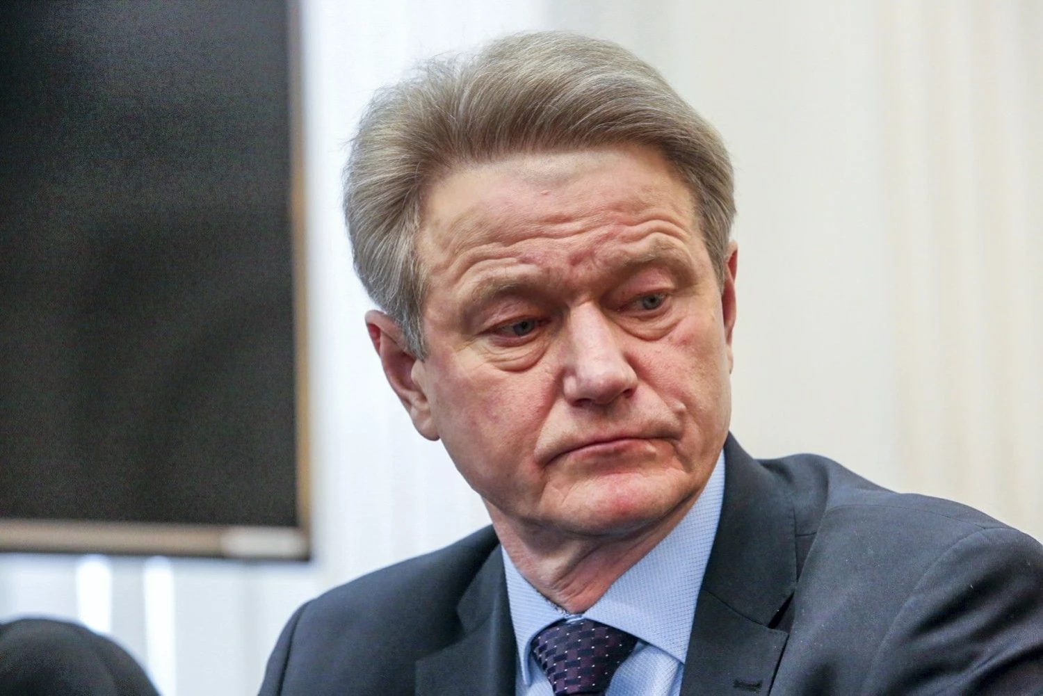 Rolandas Paksas. Vidmanto Balkūno (15min.lt) nuotr.