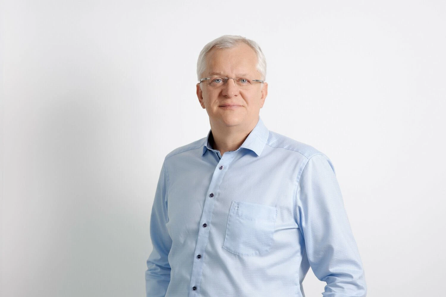 Eimantas Kiudulas, Klaipėdos laisvosios ekonominės zonos vadovas.
Įmonės nuotr.