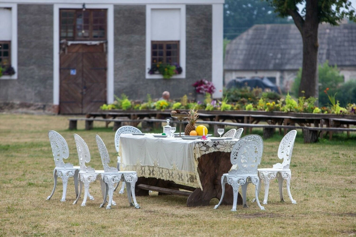 Vladimiro Ivanovo (VŽ) nuotr.