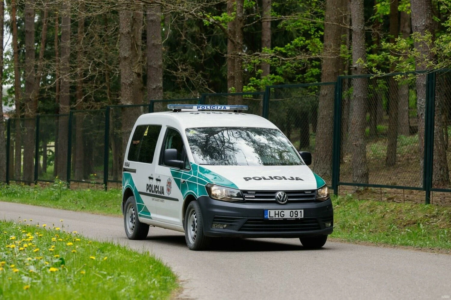 Juditos Grigelytės (VŽ) nuotr.