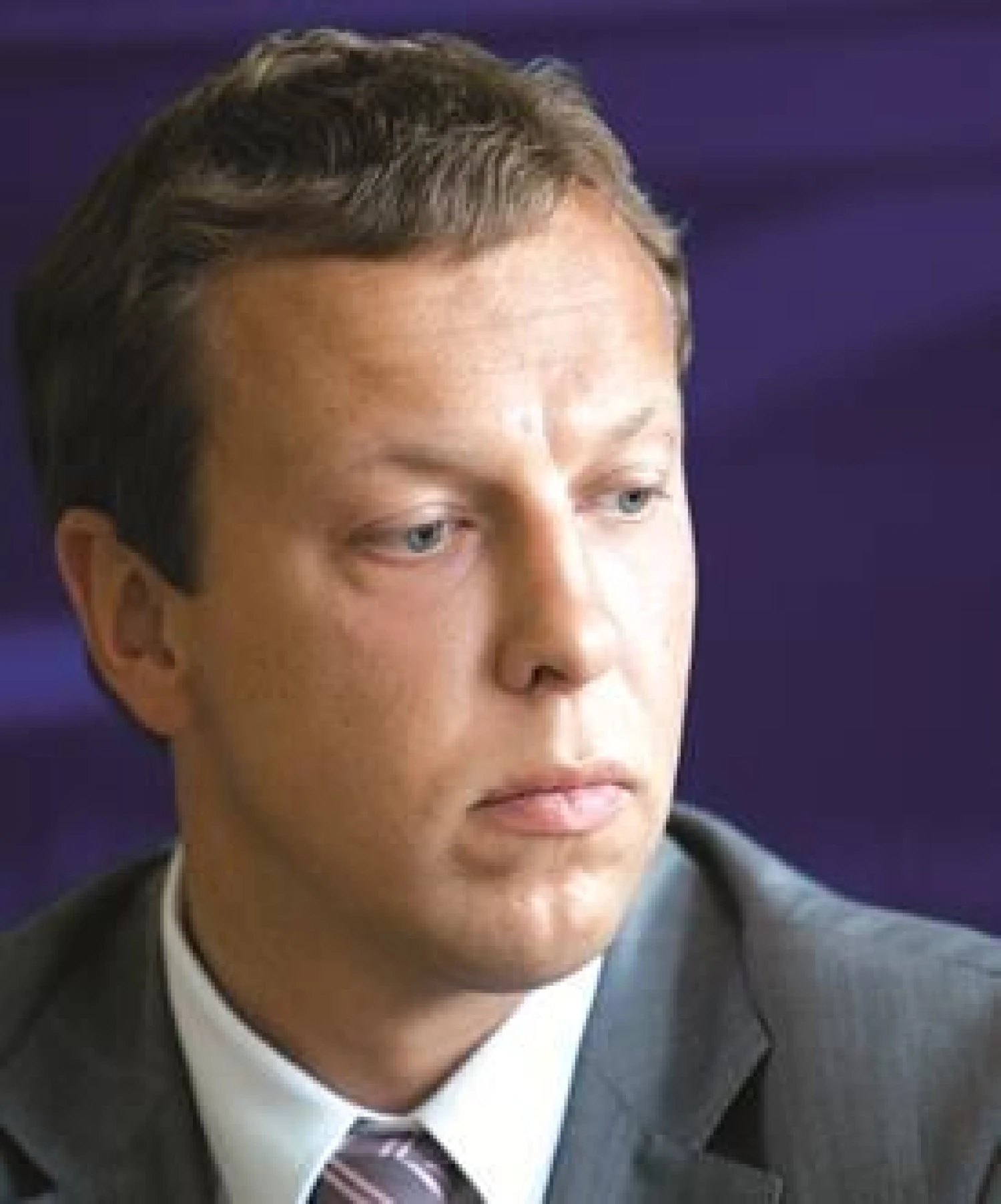 Algimantas Medžiaušis, „Kelprojektas“ generalinis direktorius: „Planuojame apie 15–20% metinių pajamų gauti iš Skandinavijos rinkų“.