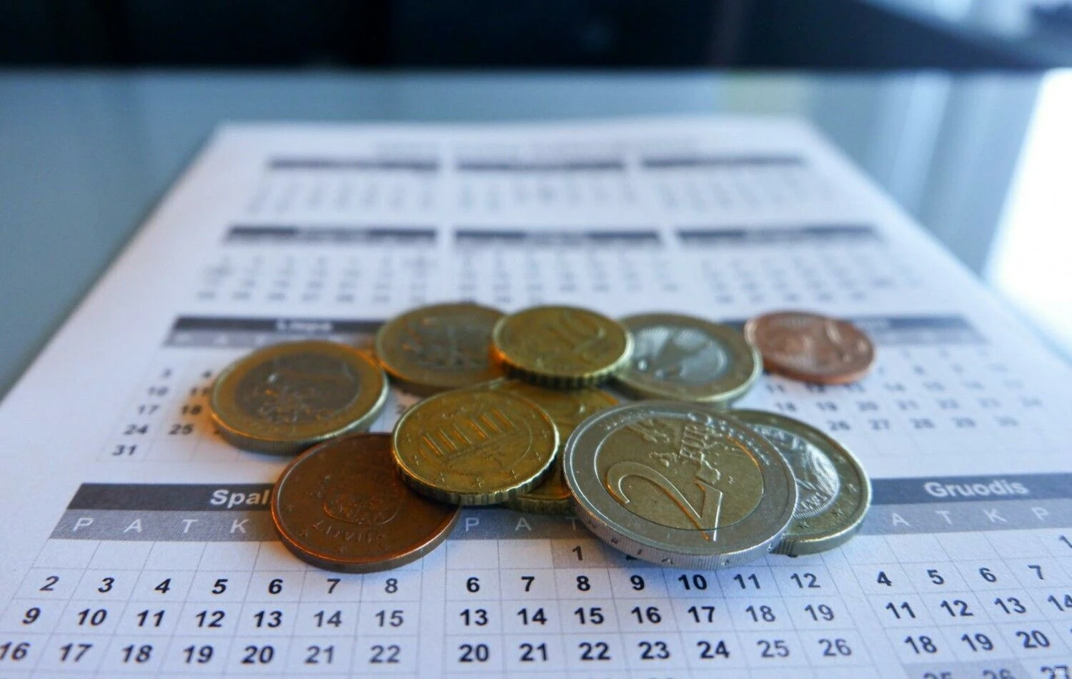 Juditos Grigelytės (VŽ) nuotr.