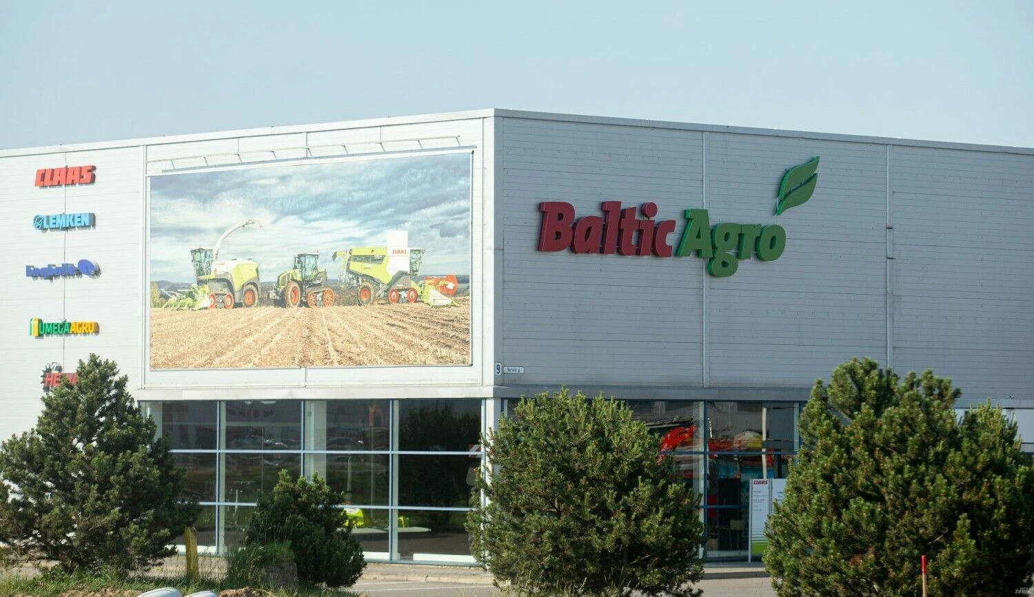 Juditos Grigelytės (VŽ) nuotr.