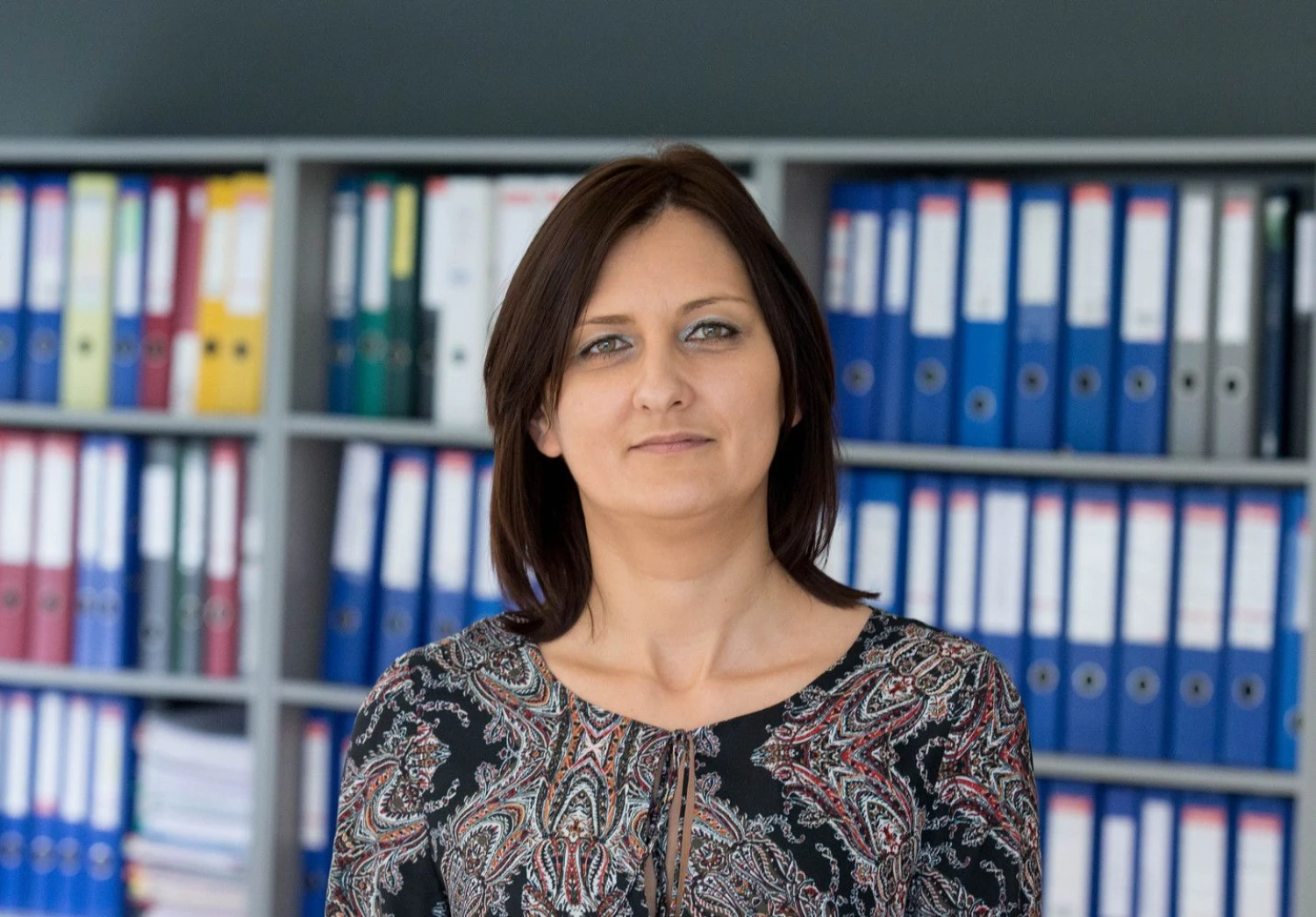 Jolanta Graudinytė, UAB „Ekokonsultacijos“ aplinkos apsaugos specialistė.
Juditos Grigelyt4s (VŽ) nuotr.