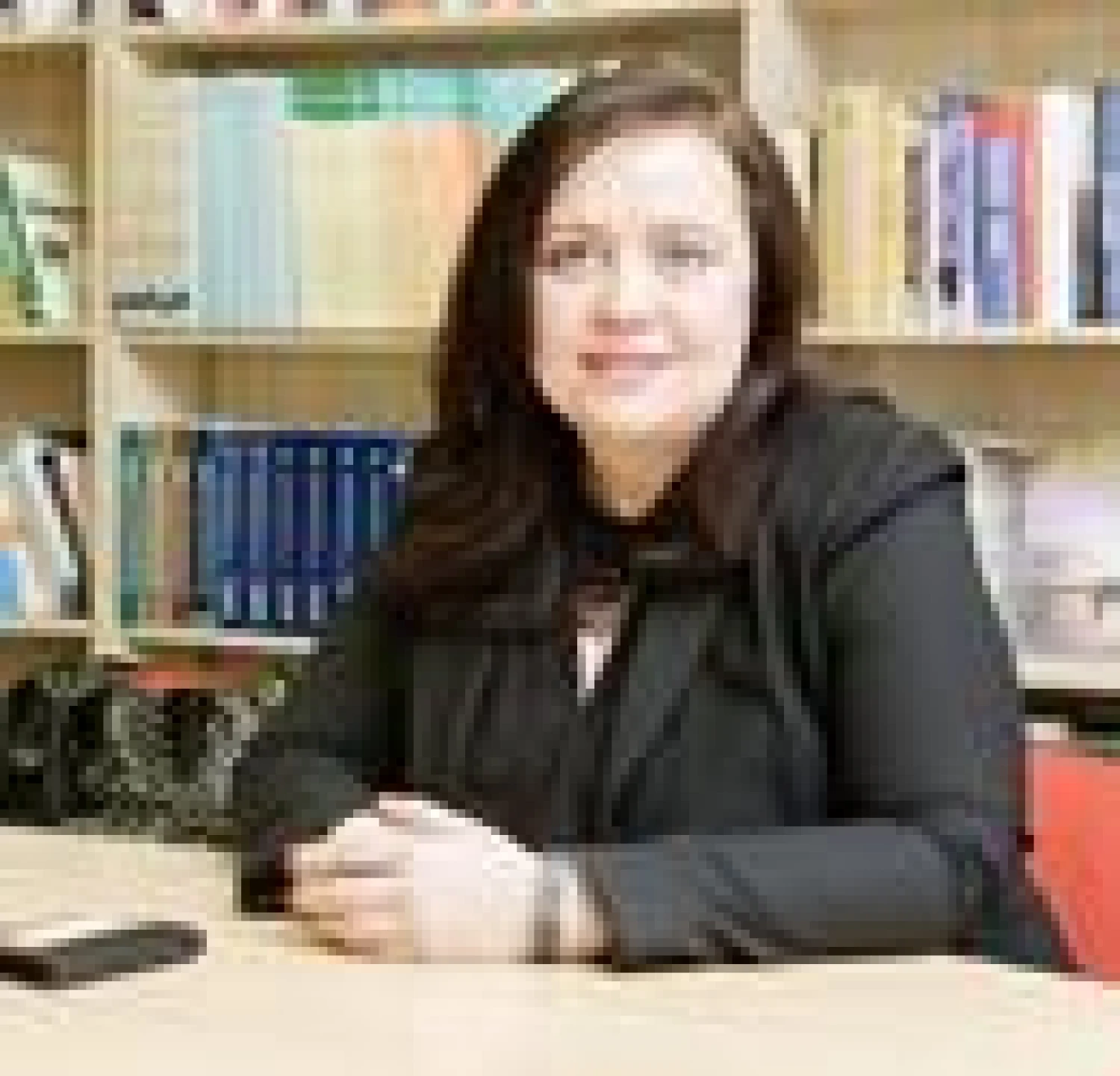 Viktorija Trimbel, „Quantum Capital“ vadovaujančioji partnerė.