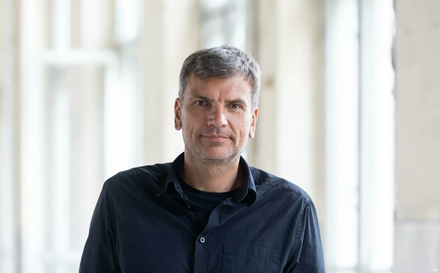 Darius Žakaitis, „Tech Zity“ įkūrėjas, investuotojas į startuolius. Juditos Grigelytės (VŽ) nuotr.