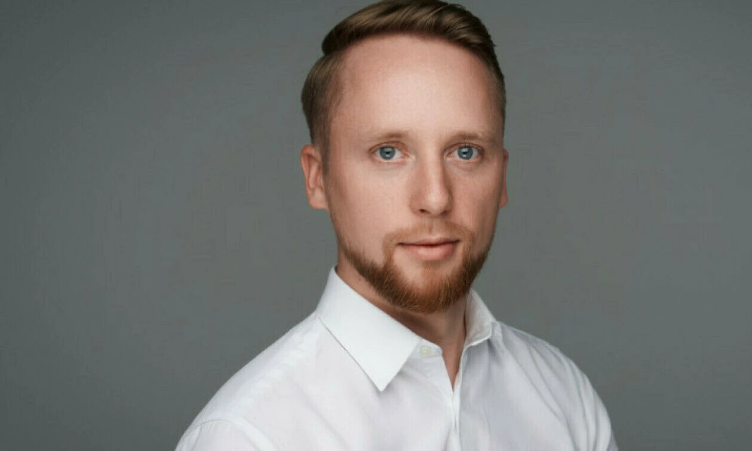 Ekonomikos ir inovacijų viceministras Karolis Žemaitis.