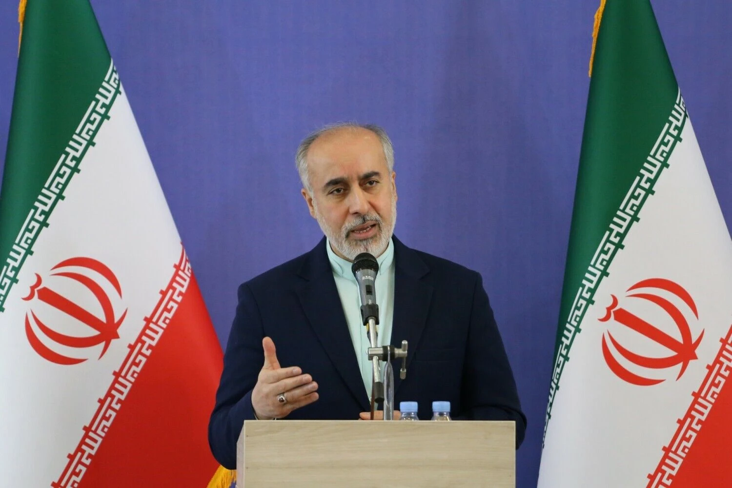 Rouzbeh Fouladi („Zumapress“/„Scanpix“) nuotr.