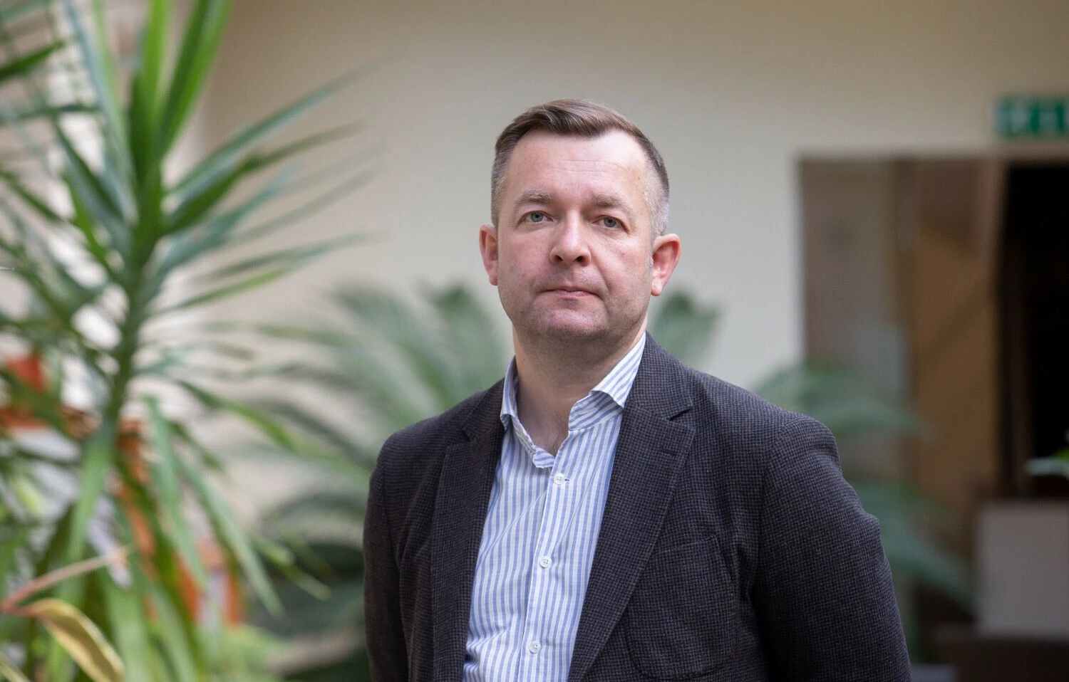 Juditos Grigelytės (VŽ) nuotr.