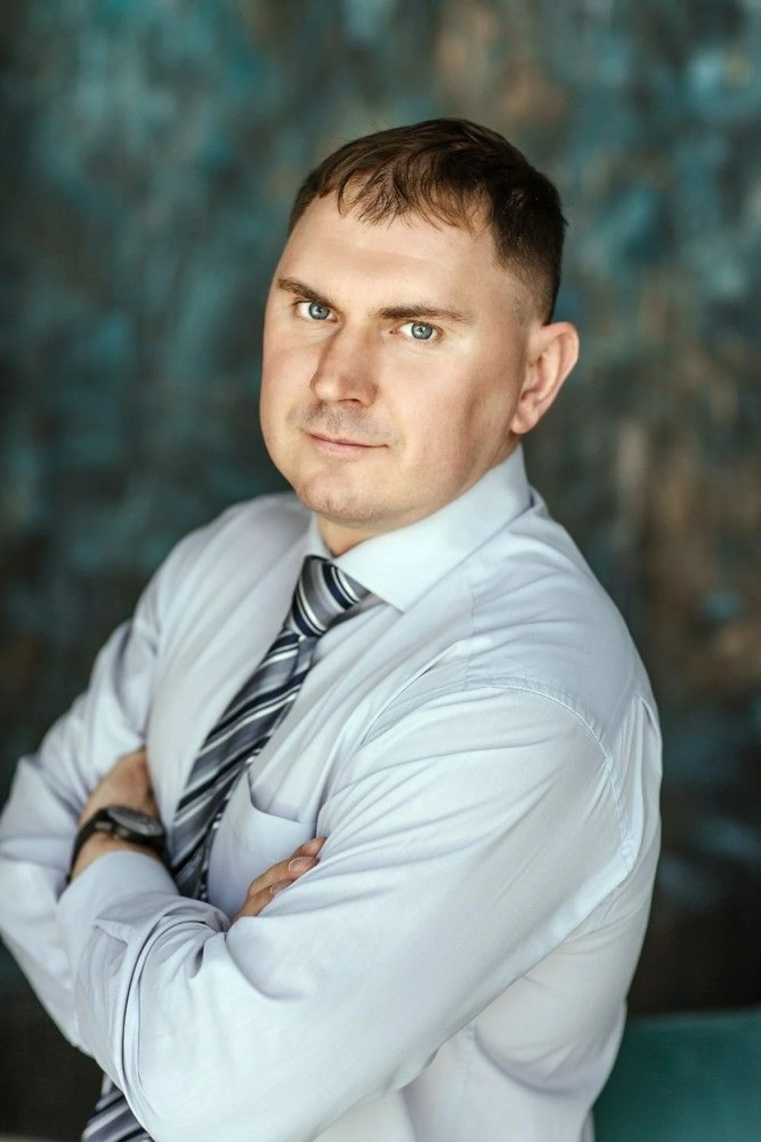 Andrej Michailov, UAB Bankrotų tyrimų centras auditorius, teismo ekspertas.