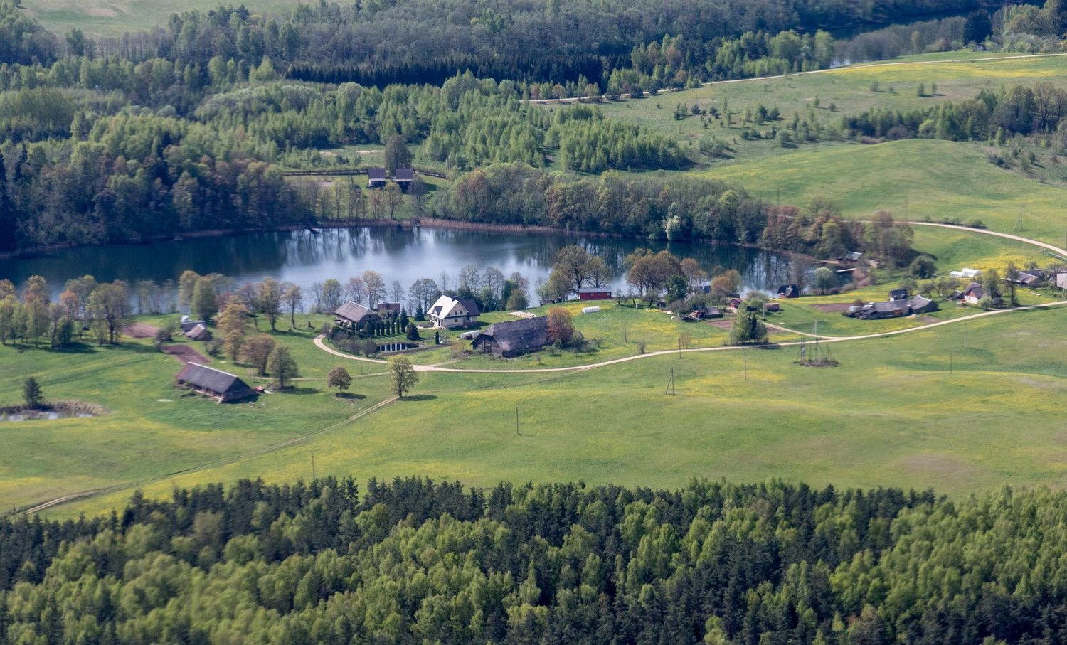 Juditos Grigelytės (VŽ) nuotr.