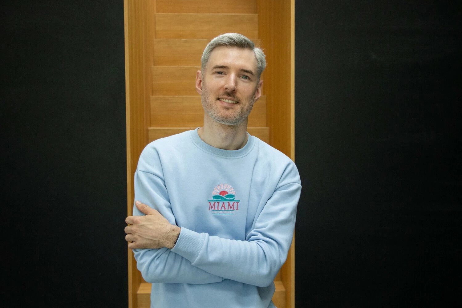 Domas Raulinaitis, naujasis „Reprise Media“ skaitmeninės komunikacijos departamento vadovas. Asmen. nuotr.