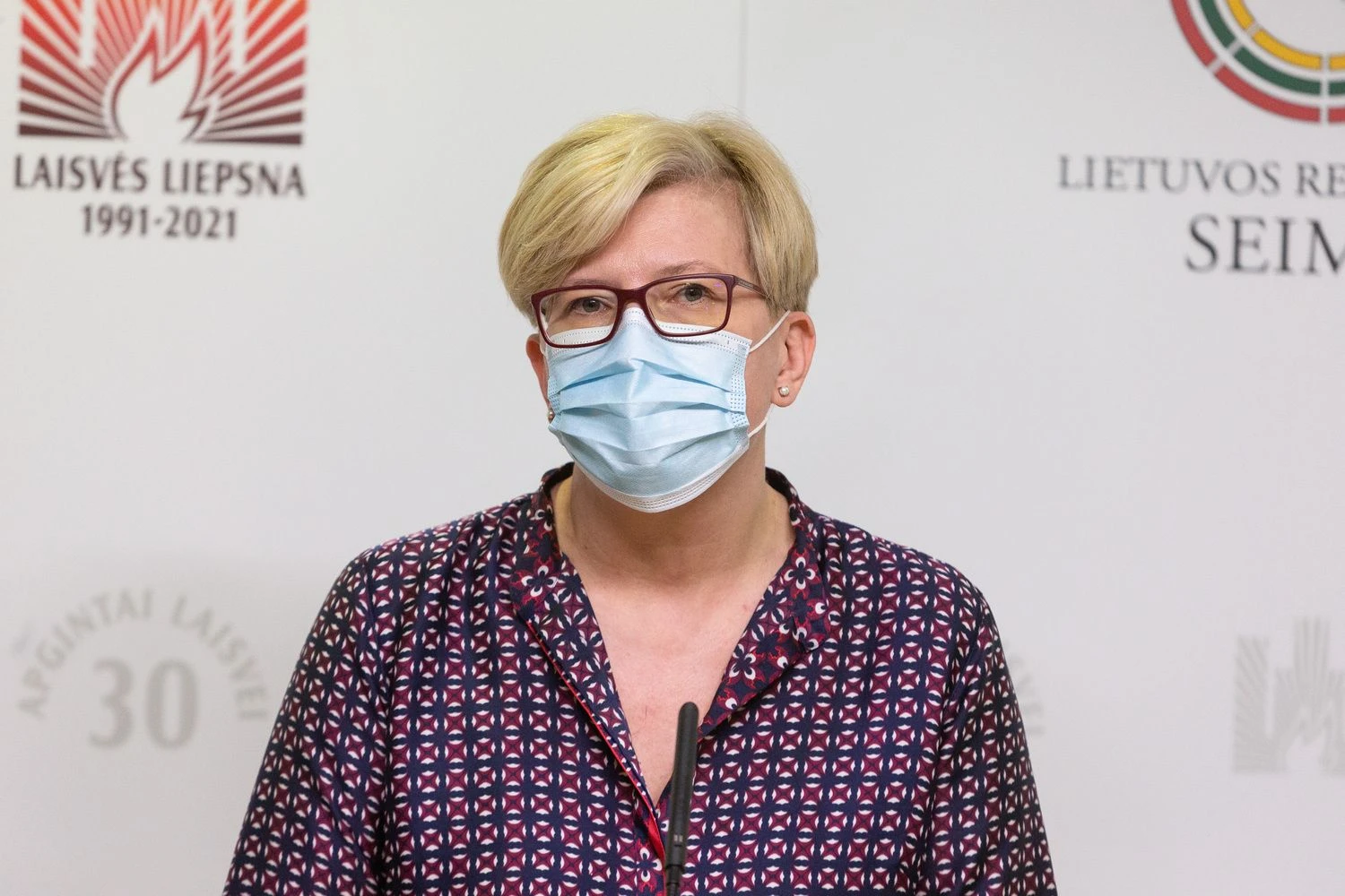 Vladimiro Ivanovo (VŽ) nuotr.