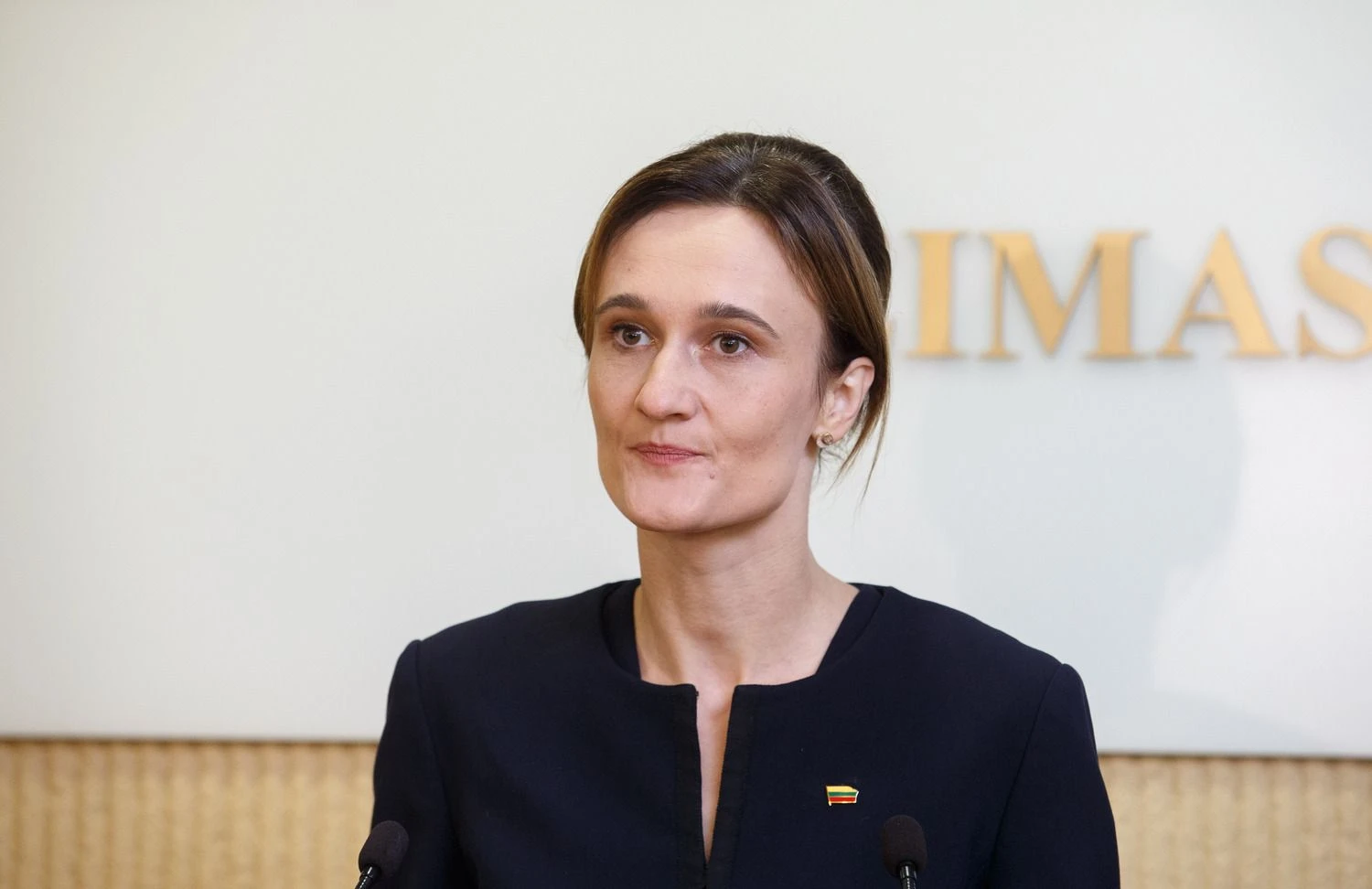Juditos Grigelytės (VŽ) nuotr.