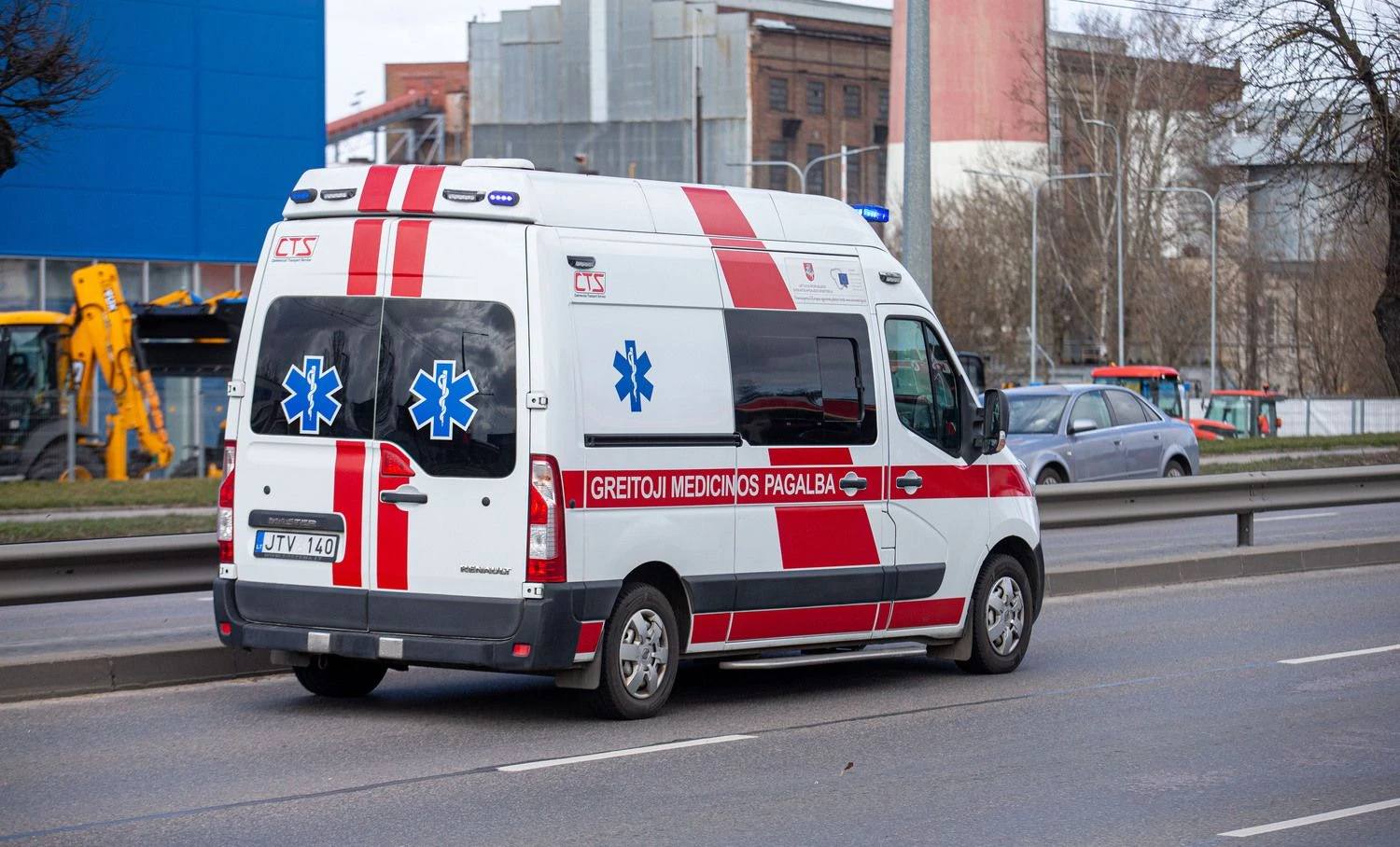 Juditos Grigelytės (VŽ) nuotr.