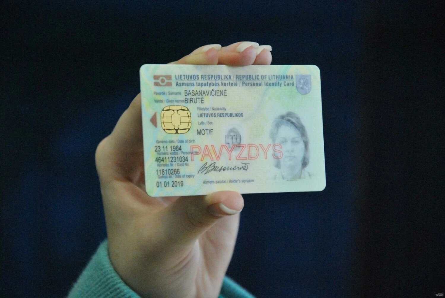 Juditos Grigelytės (VŽ) nuotr.