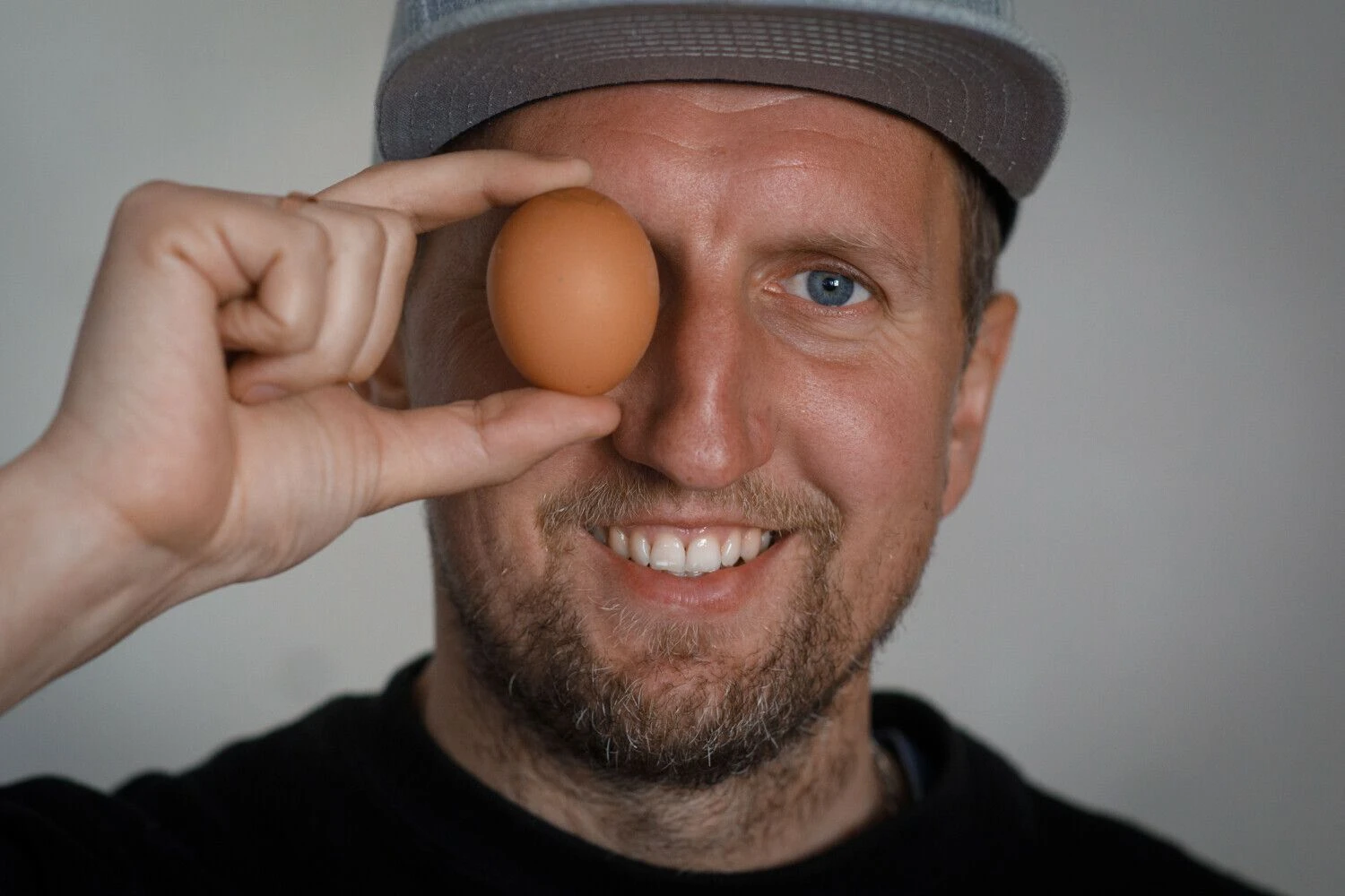 Tanelis Tangas bendrovės „Saaremaa Mahemunad“ įkūrėjas. Andraso Krallos („Aripaev“ / „Scanpix“) nuotr.