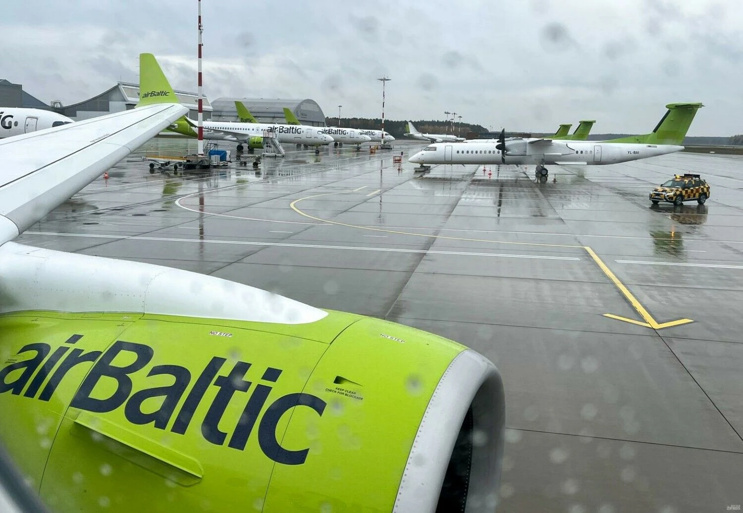 Juditos Grigelytės (VŽ) nuotr.