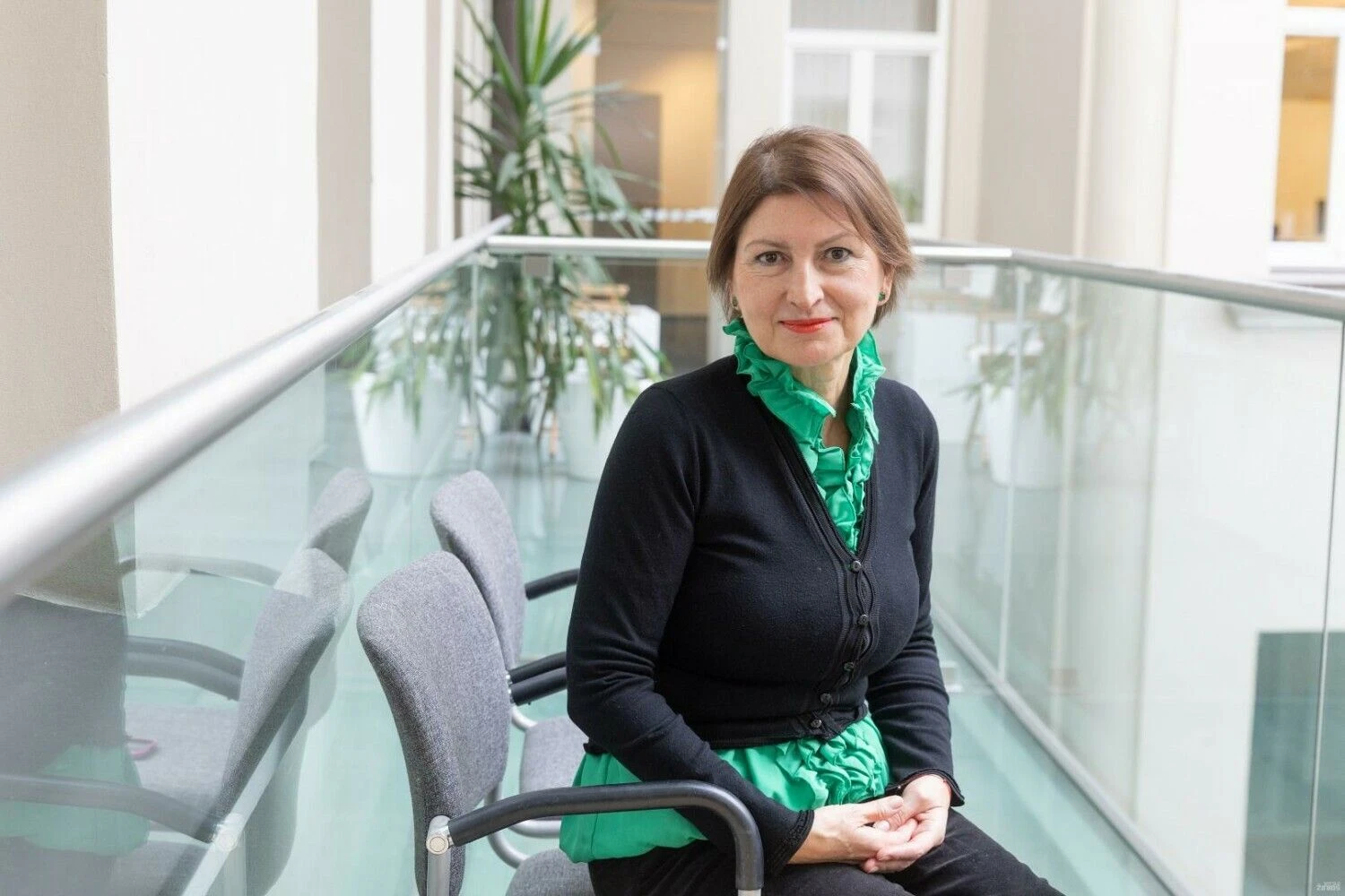 Juditos Grigelytės (VŽ) nuotr.