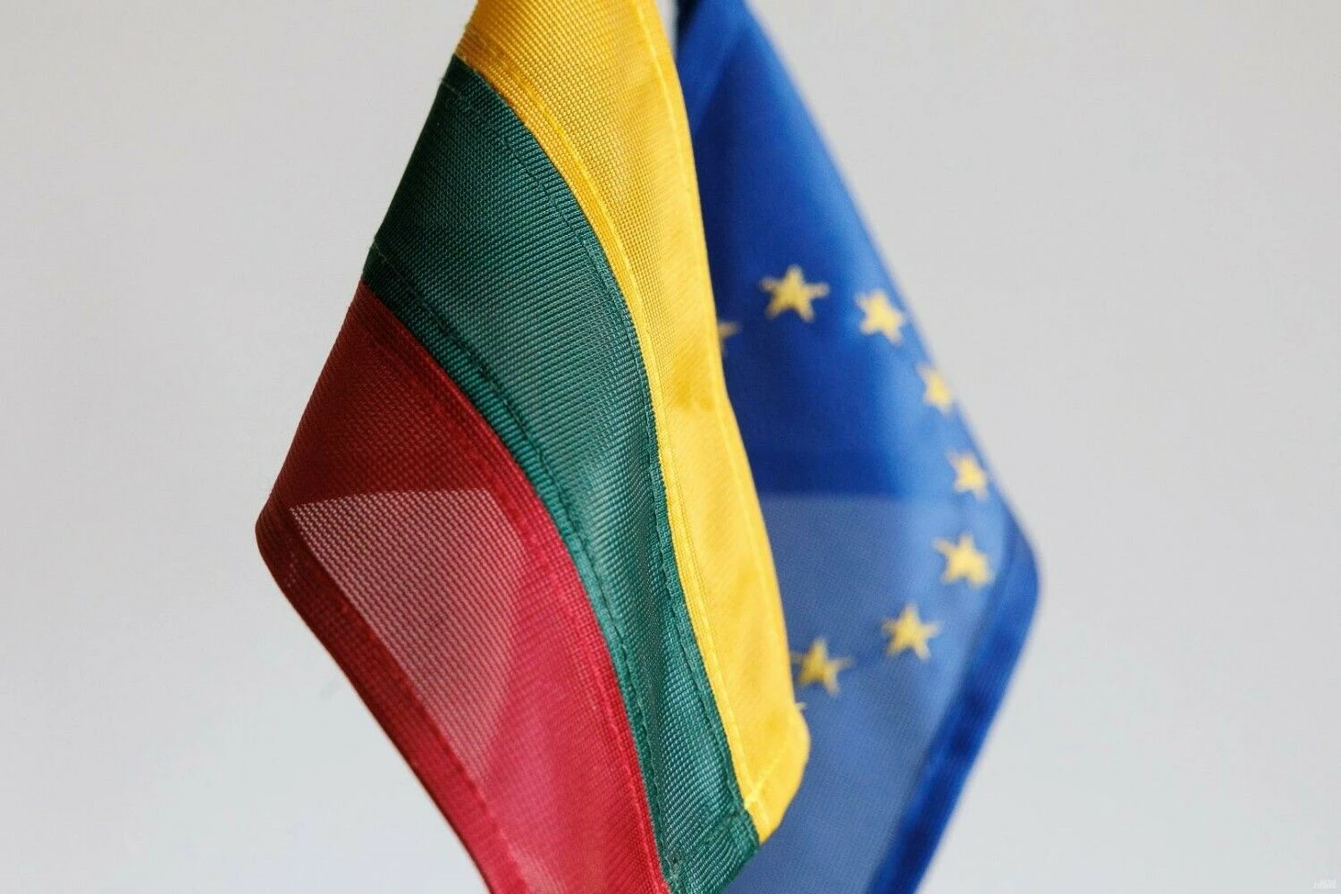 Vladimiro Ivanovo (VŽ) nuotr.