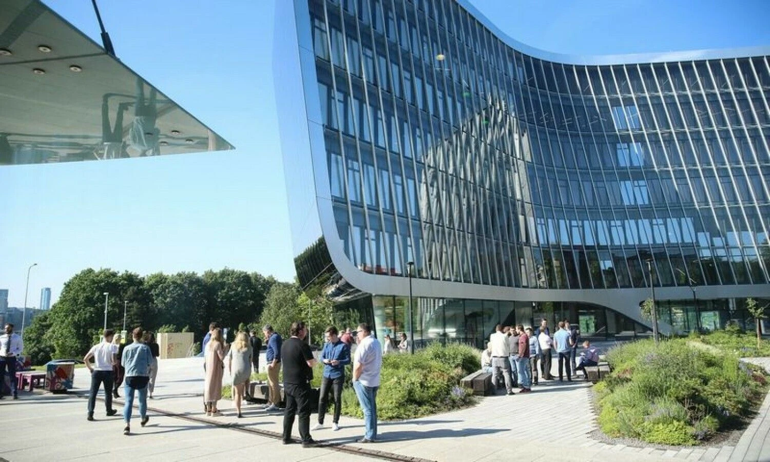 Vladimiro Ivanovo (VŽ) nuotr.