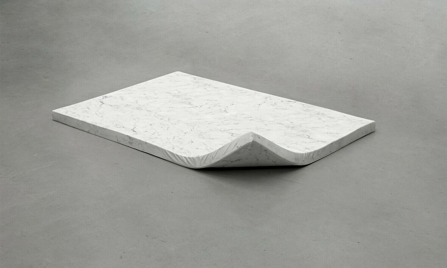 Maciej Gaabka. Soft touch I. 2020. Skulptu?ra. Paroda TAKAS