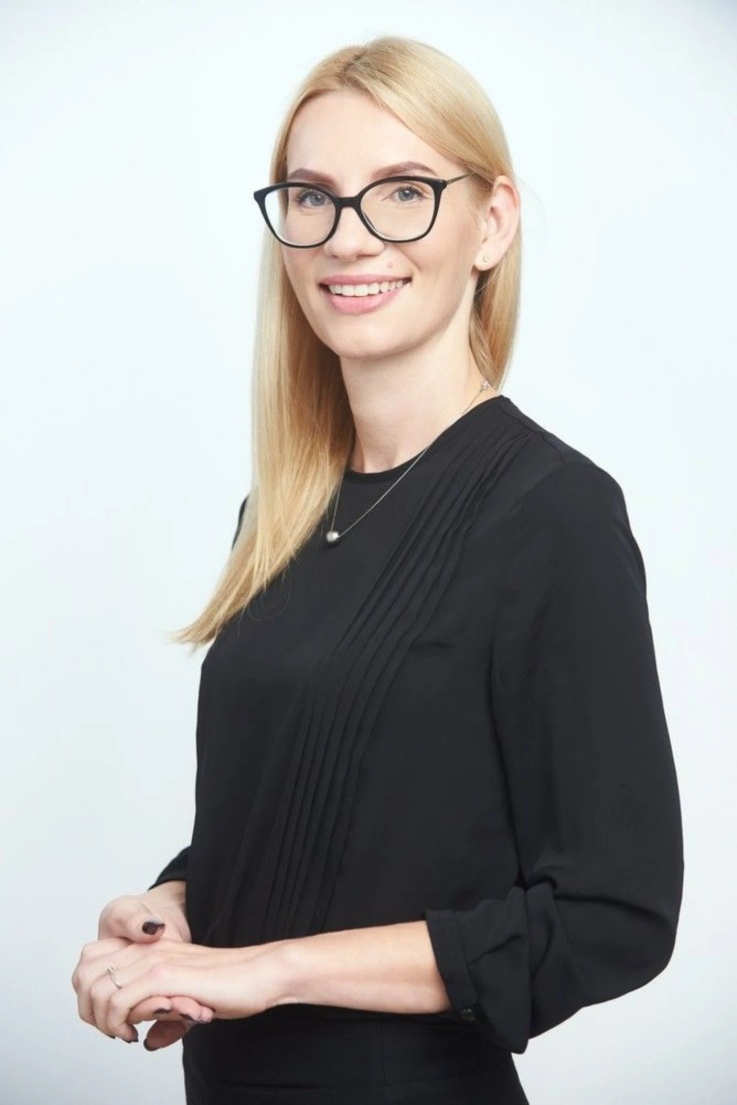 Advokatų kontoros „Motieka ir Audzevičius“ vyresnioji teisininkė Raminta Stravinskaitė.
