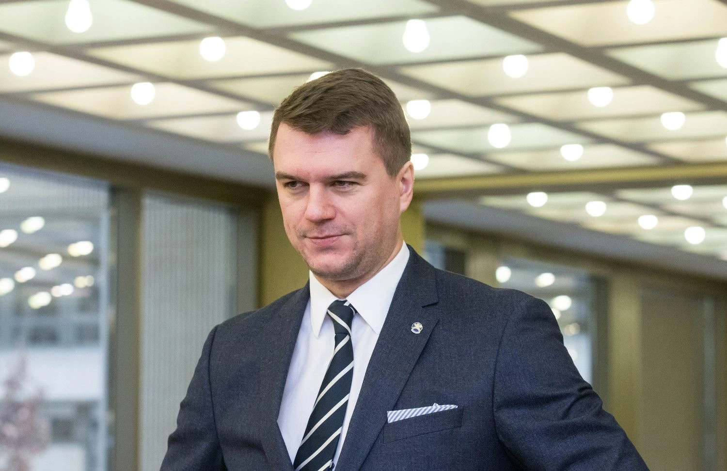 Juditos Grigelytės (VŽ) nuotr.