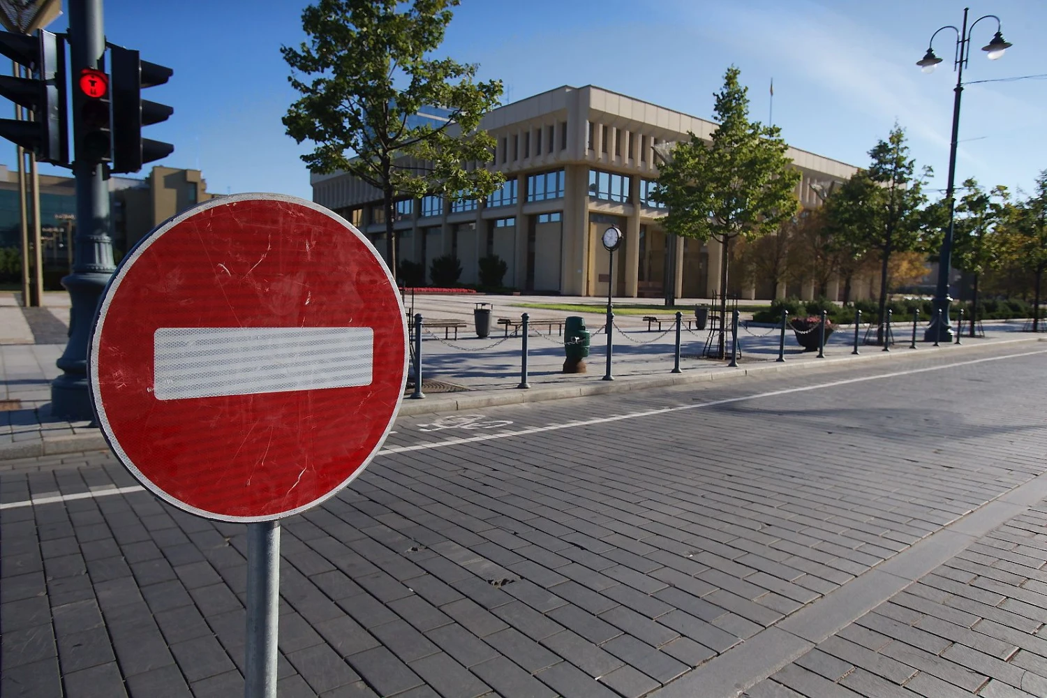 Vladimiro Ivanovo (VŽ) nuotr. 