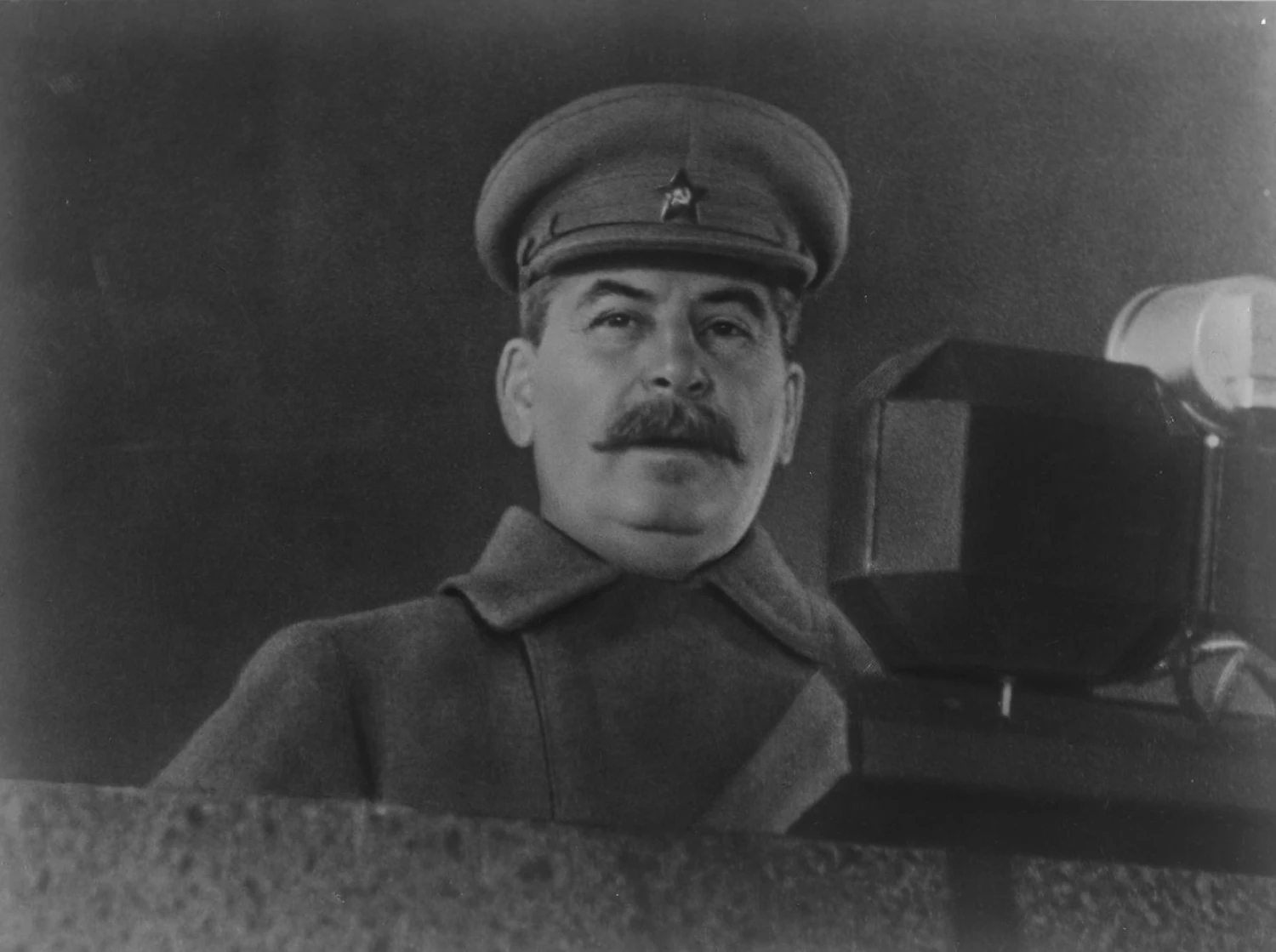 Josifas Stalinas, 1941 m.  „Scanpix“/„RIA Novosti“ nuotr. 