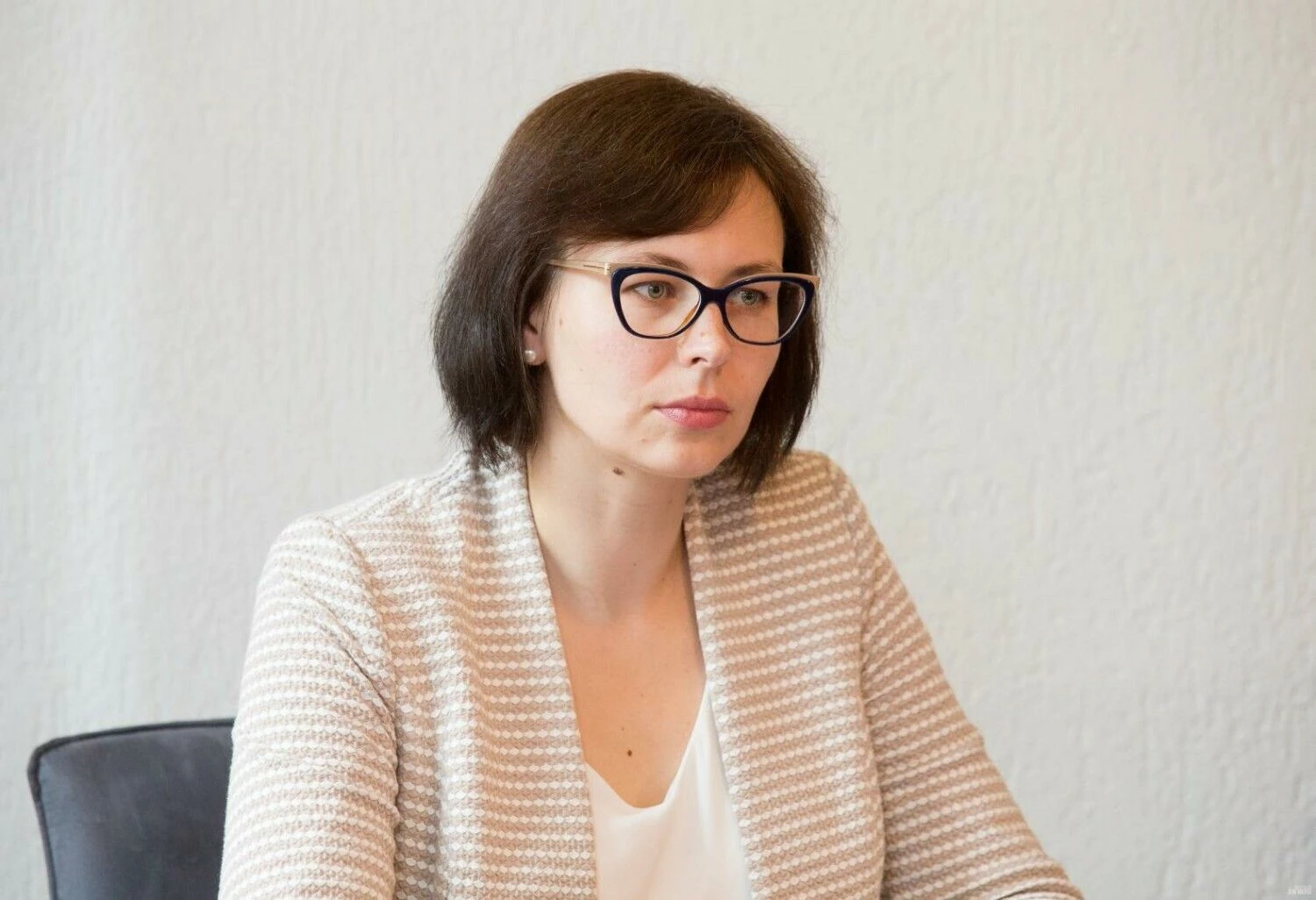 Jolanta Ivanauskienė. Juditos Grigelytės (VŽ) nuotr.