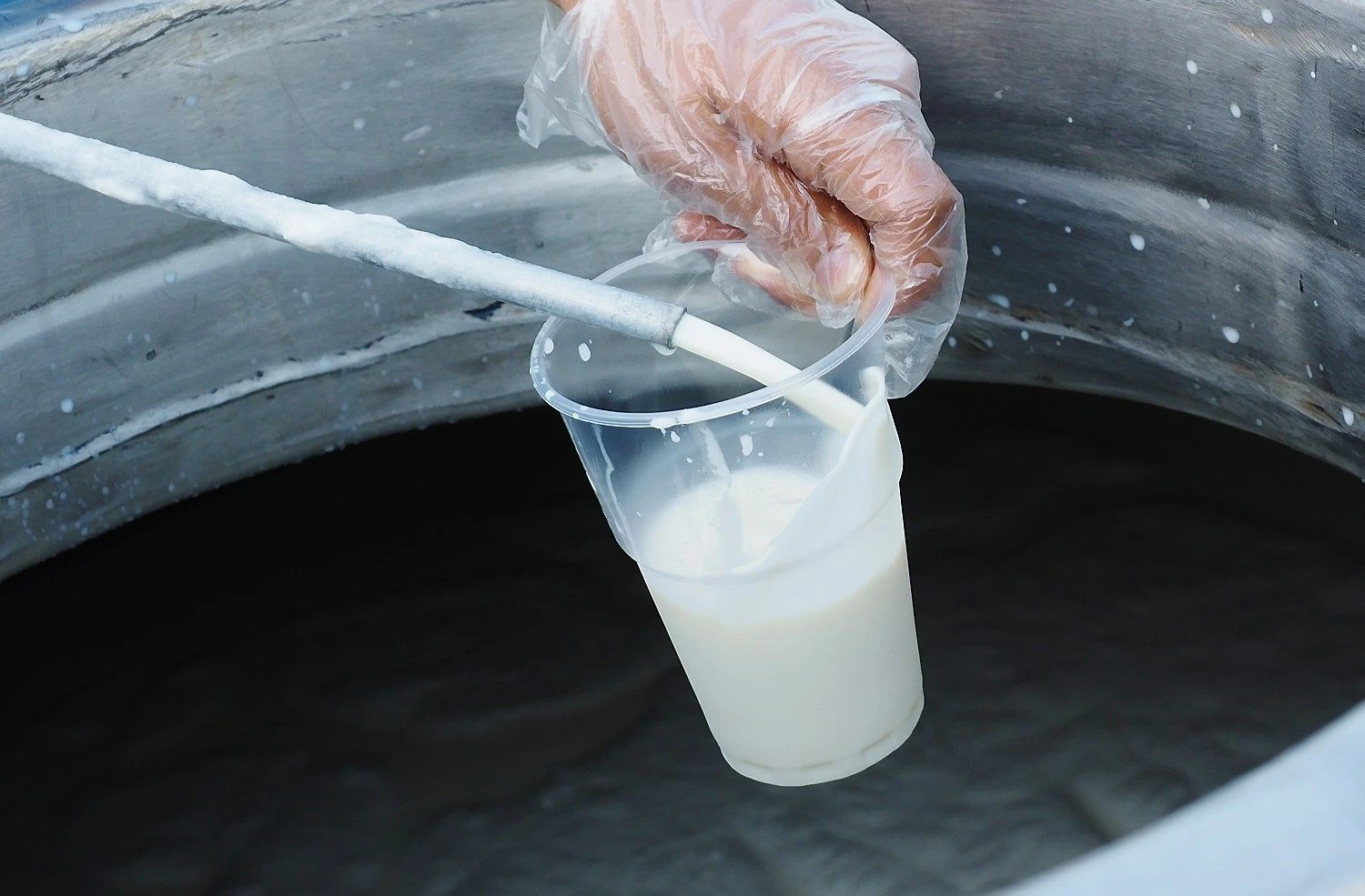 Vitalijaus Timkivo („Sputnik“ / „Scanpix“) nuotr.