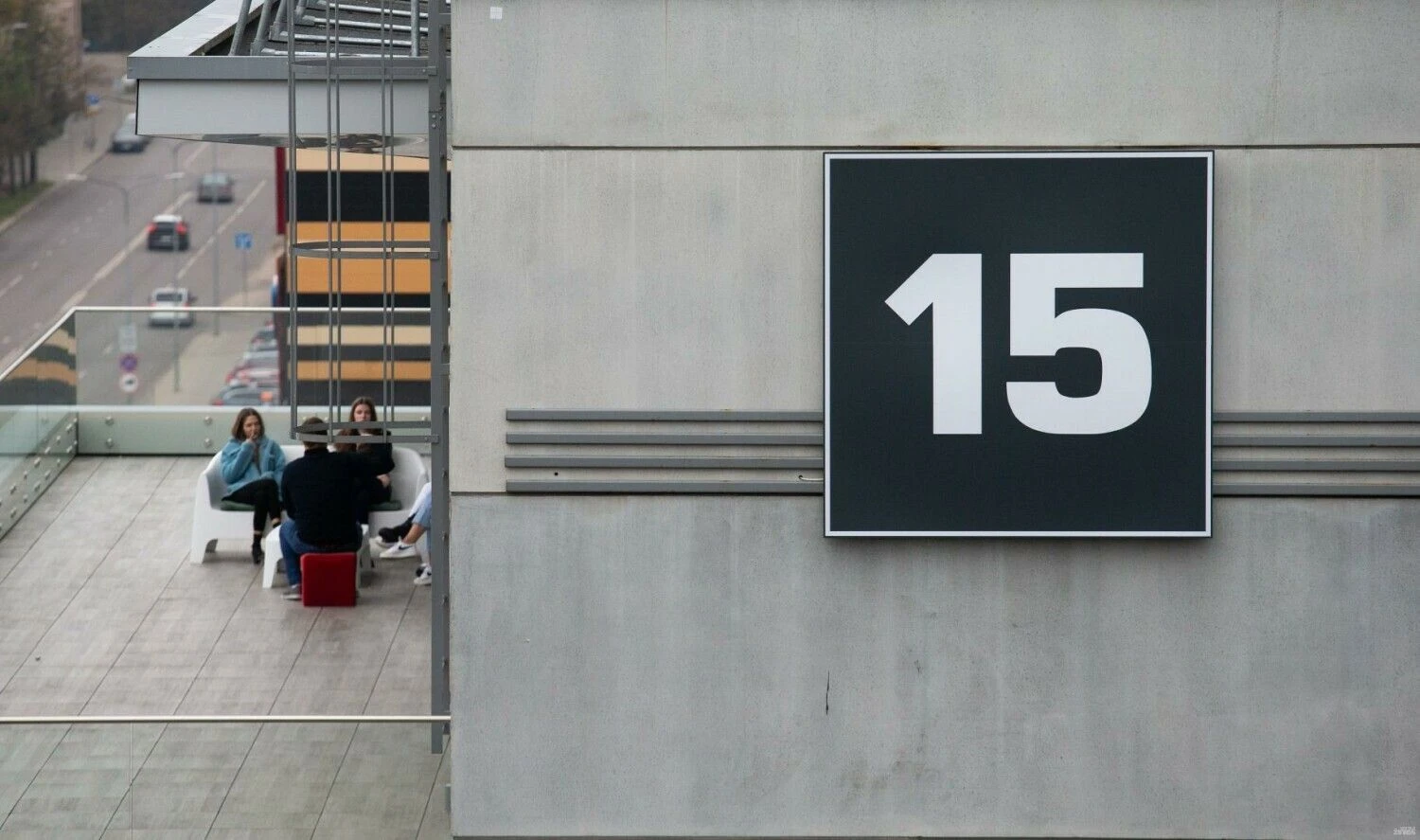 Juditos Grigelytės (VŽ) nuotr.